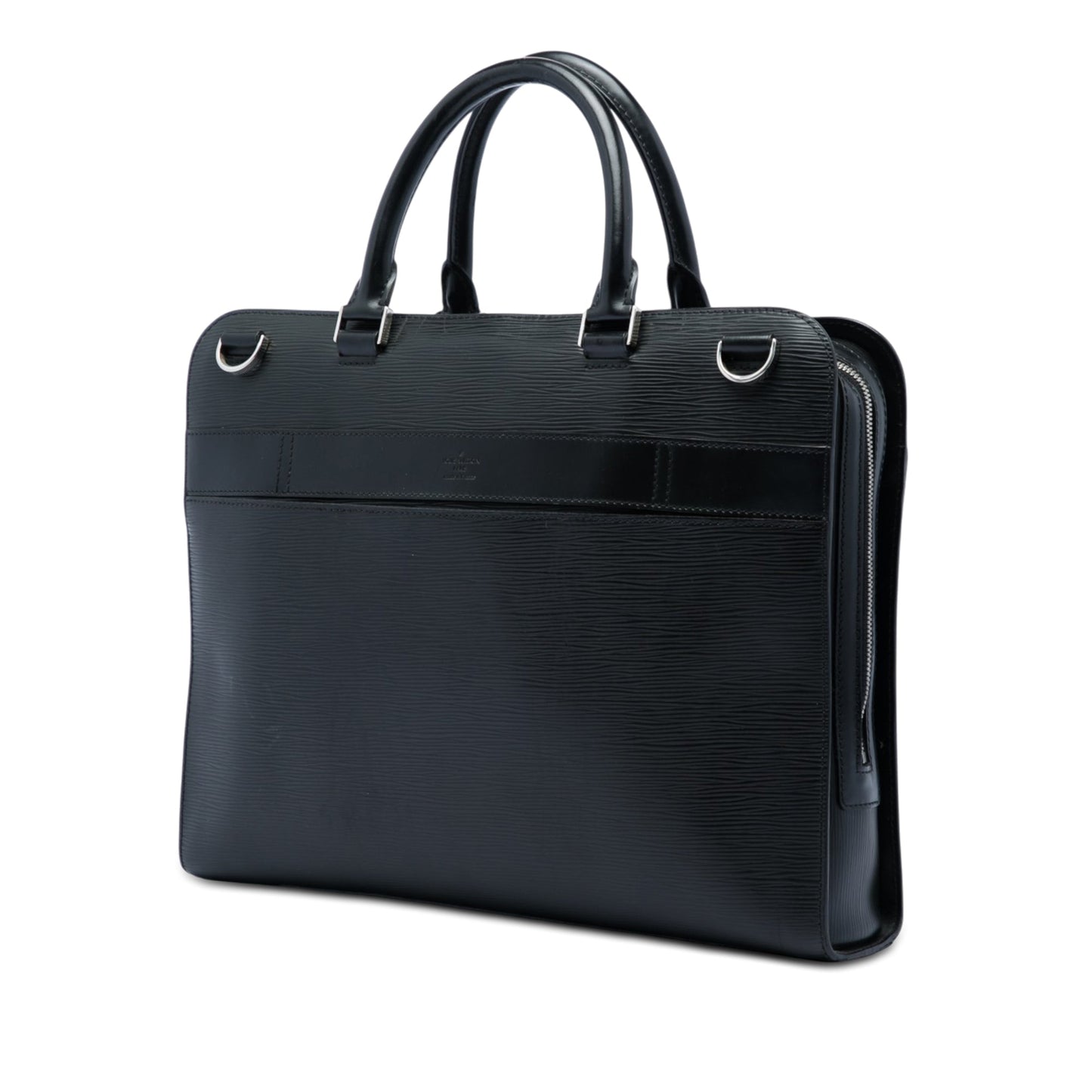 Louis Vuitton Epi Bassano GM