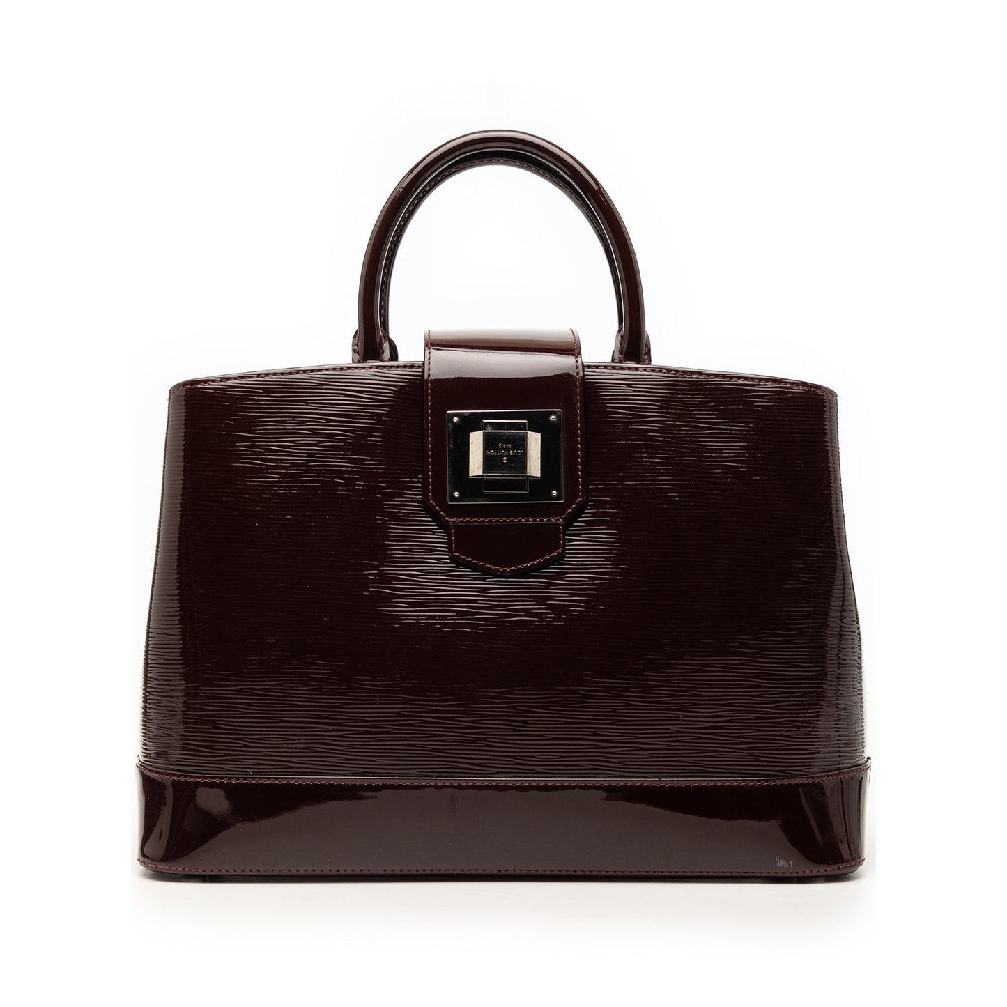 Louis Vuitton Electric Epi Mirabeau GM