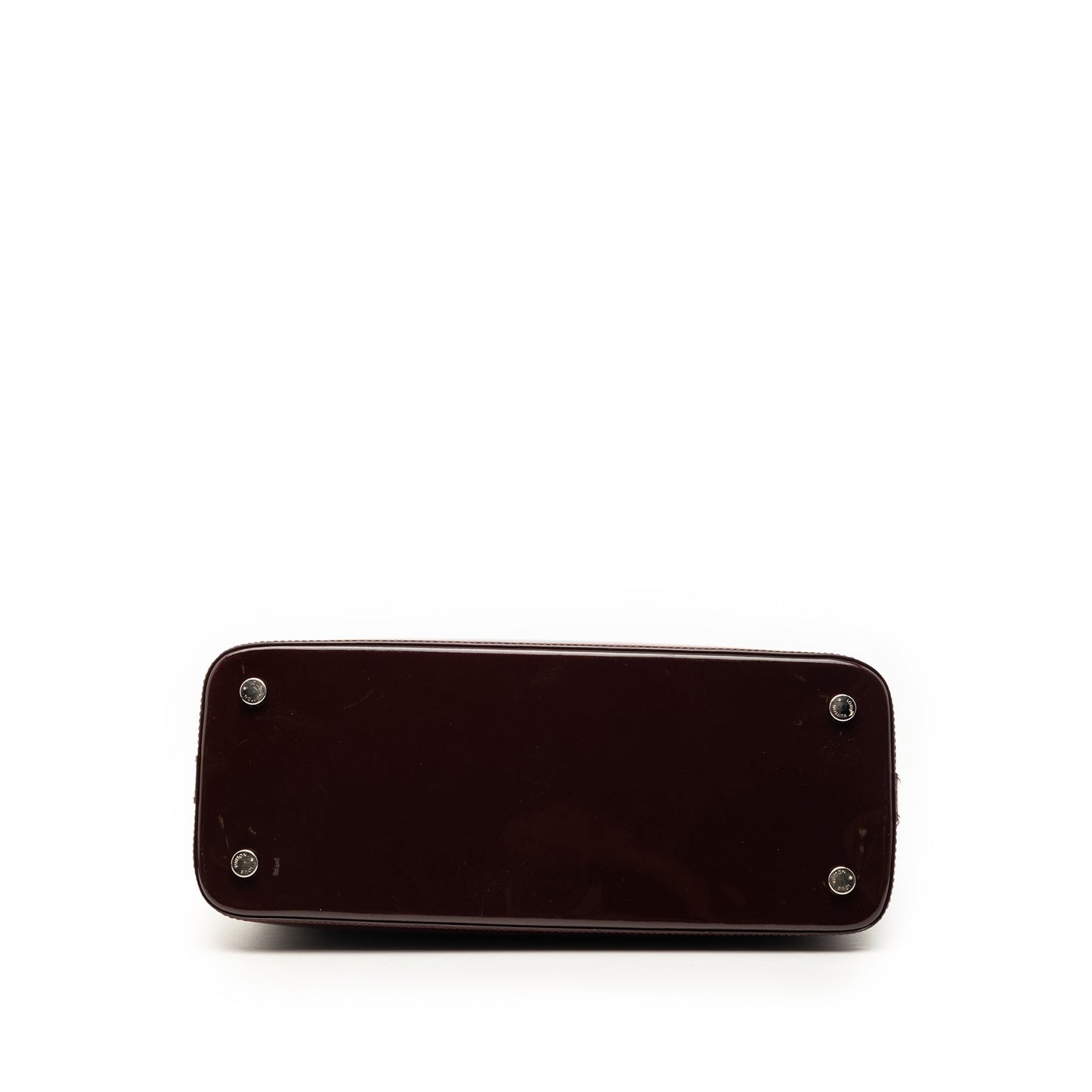 Louis Vuitton Electric Epi Mirabeau GM