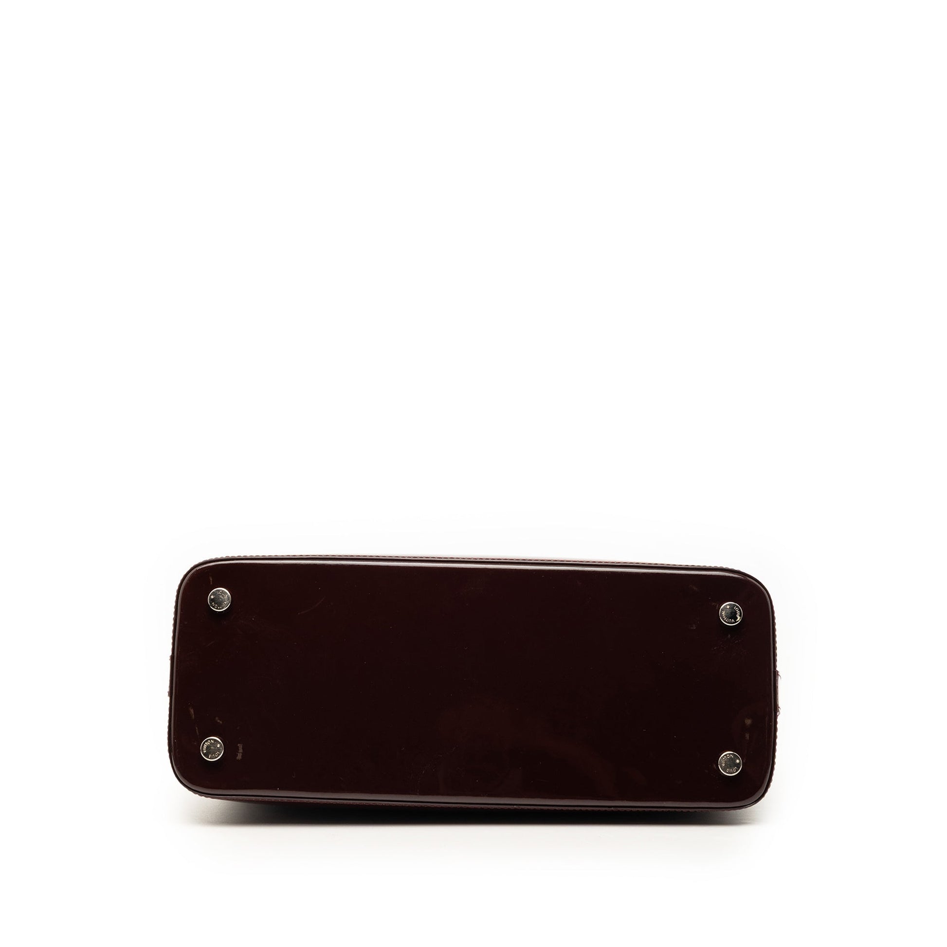 Louis Vuitton Electric Epi Mirabeau GM