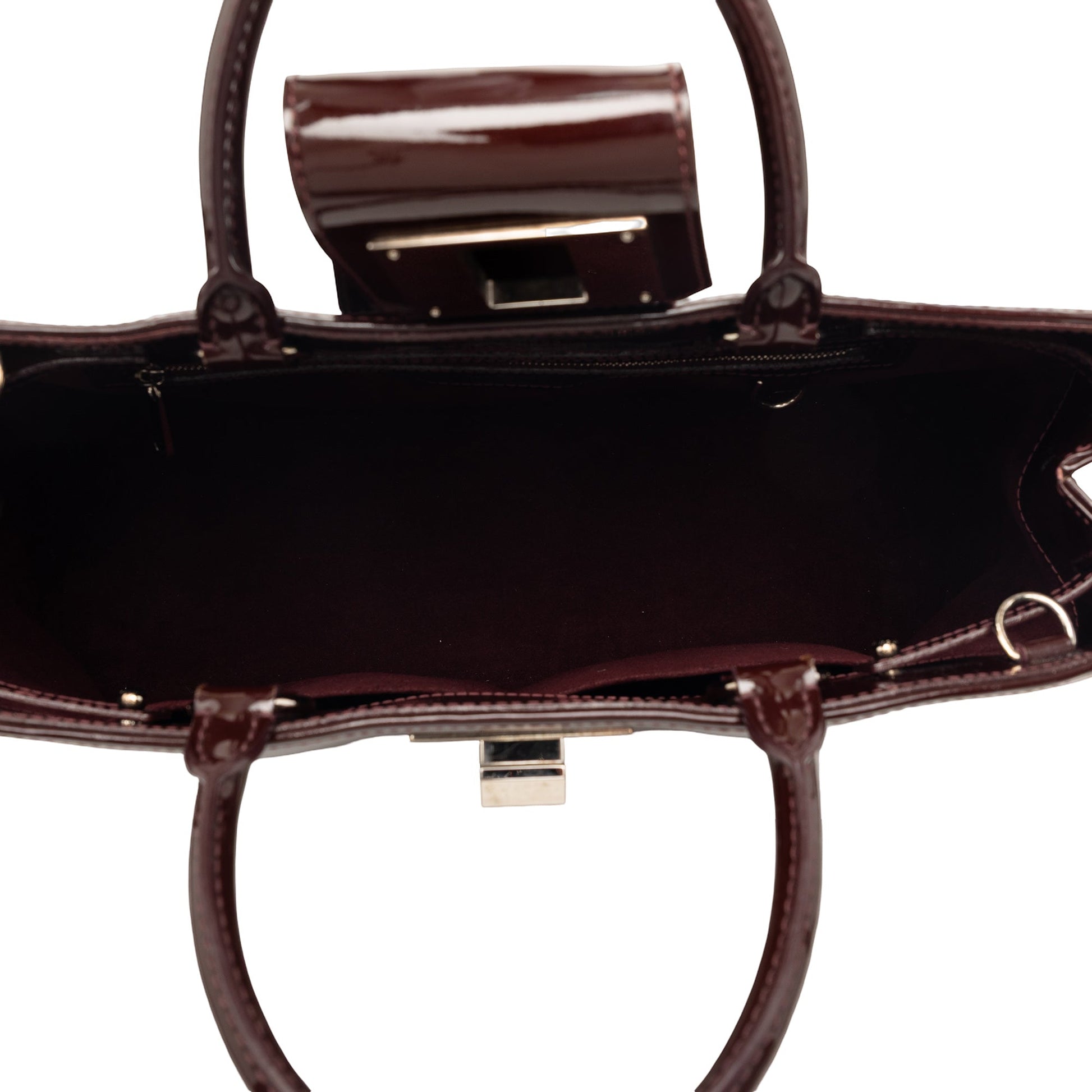 Louis Vuitton Electric Epi Mirabeau GM