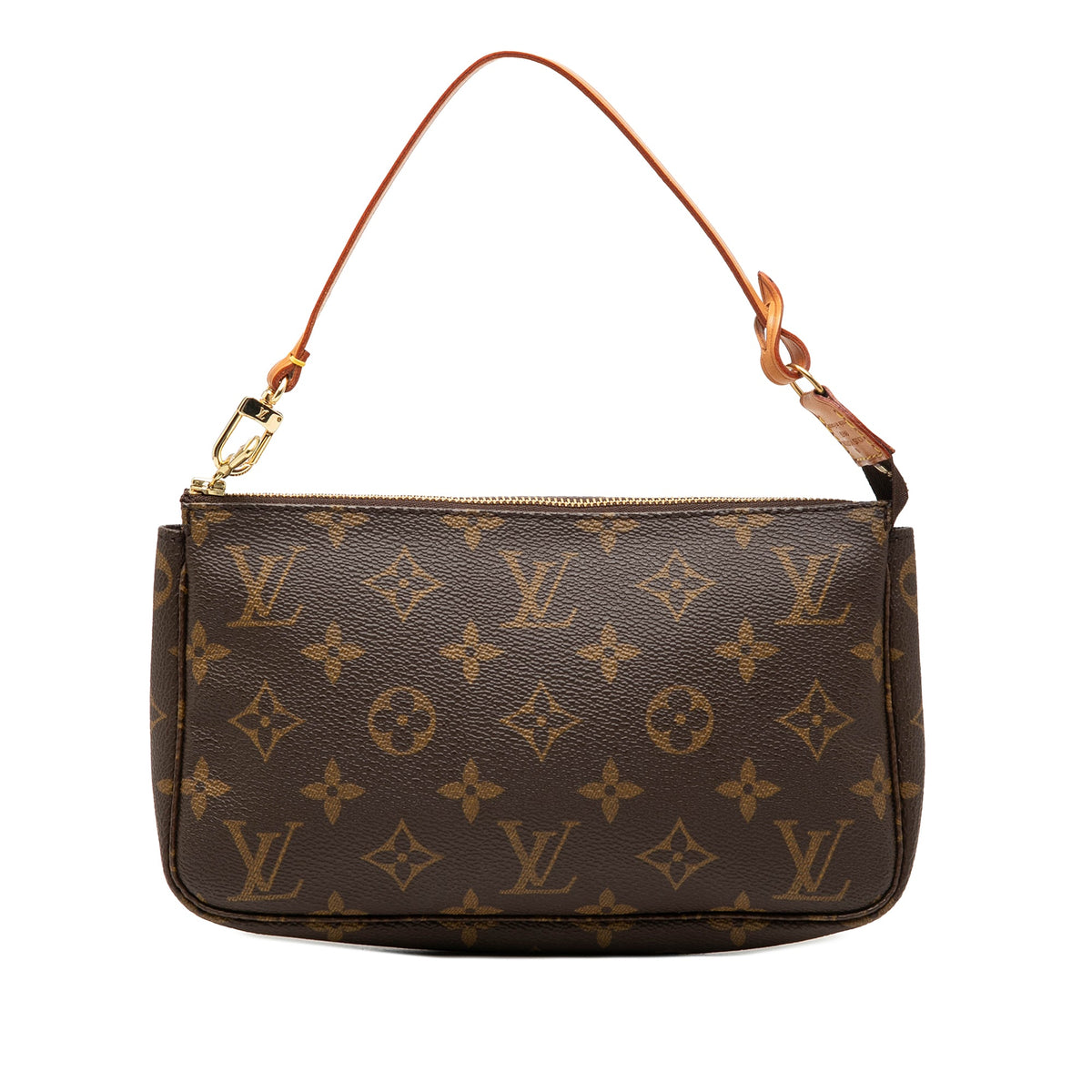 Louis Vuitton Monogram Pochette Accessoires