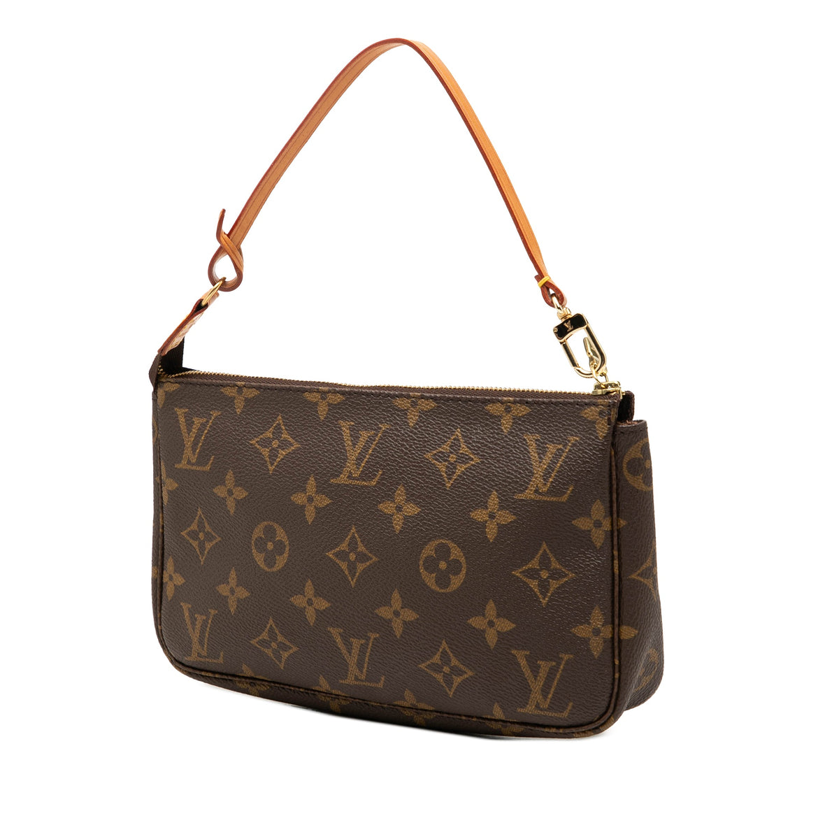 Louis Vuitton Monogram Pochette Accessoires