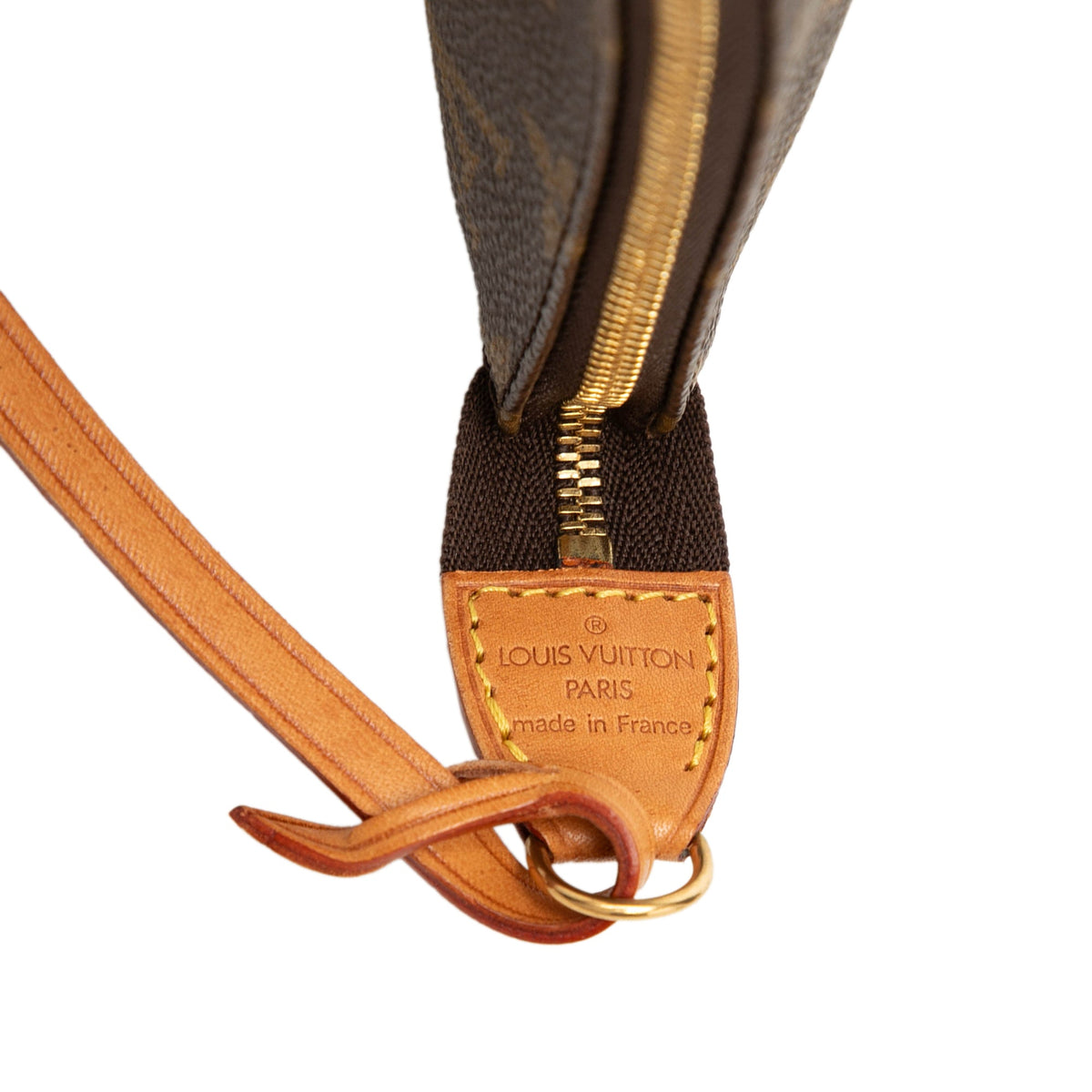 Louis Vuitton Monogram Pochette Accessoires
