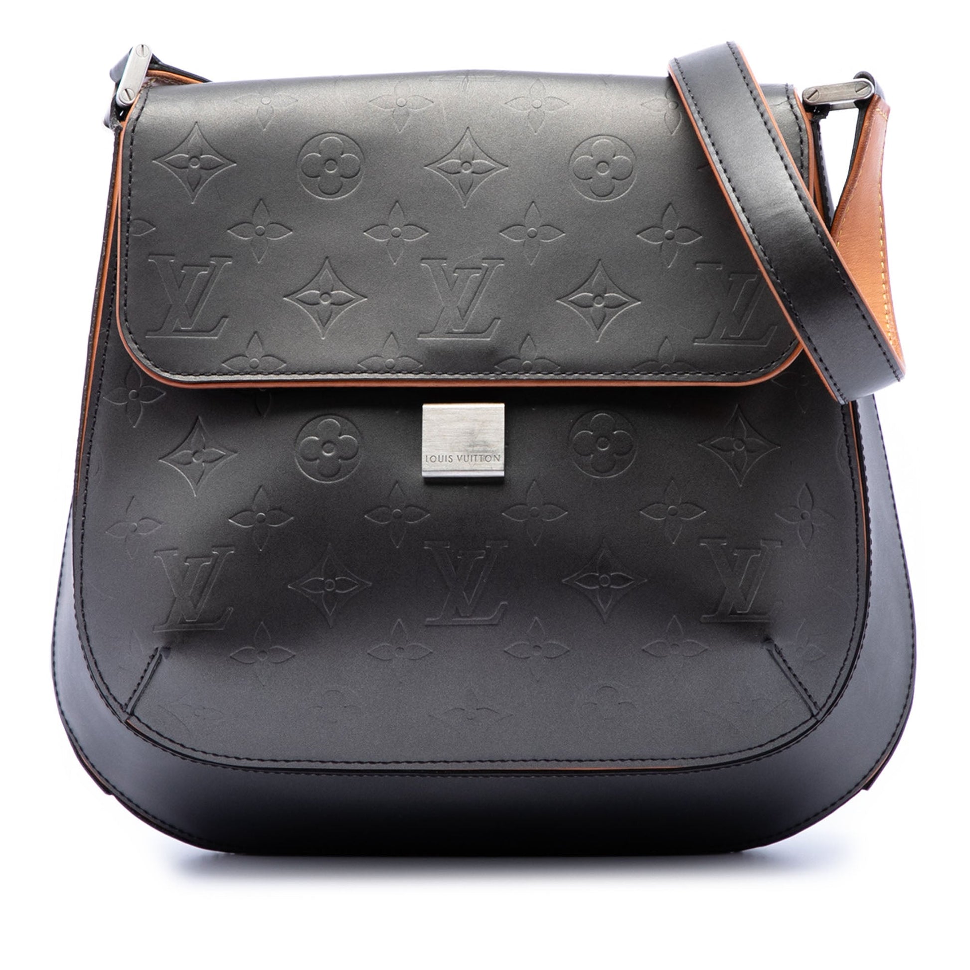 Louis Vuitton Monogram Mat Webster Street