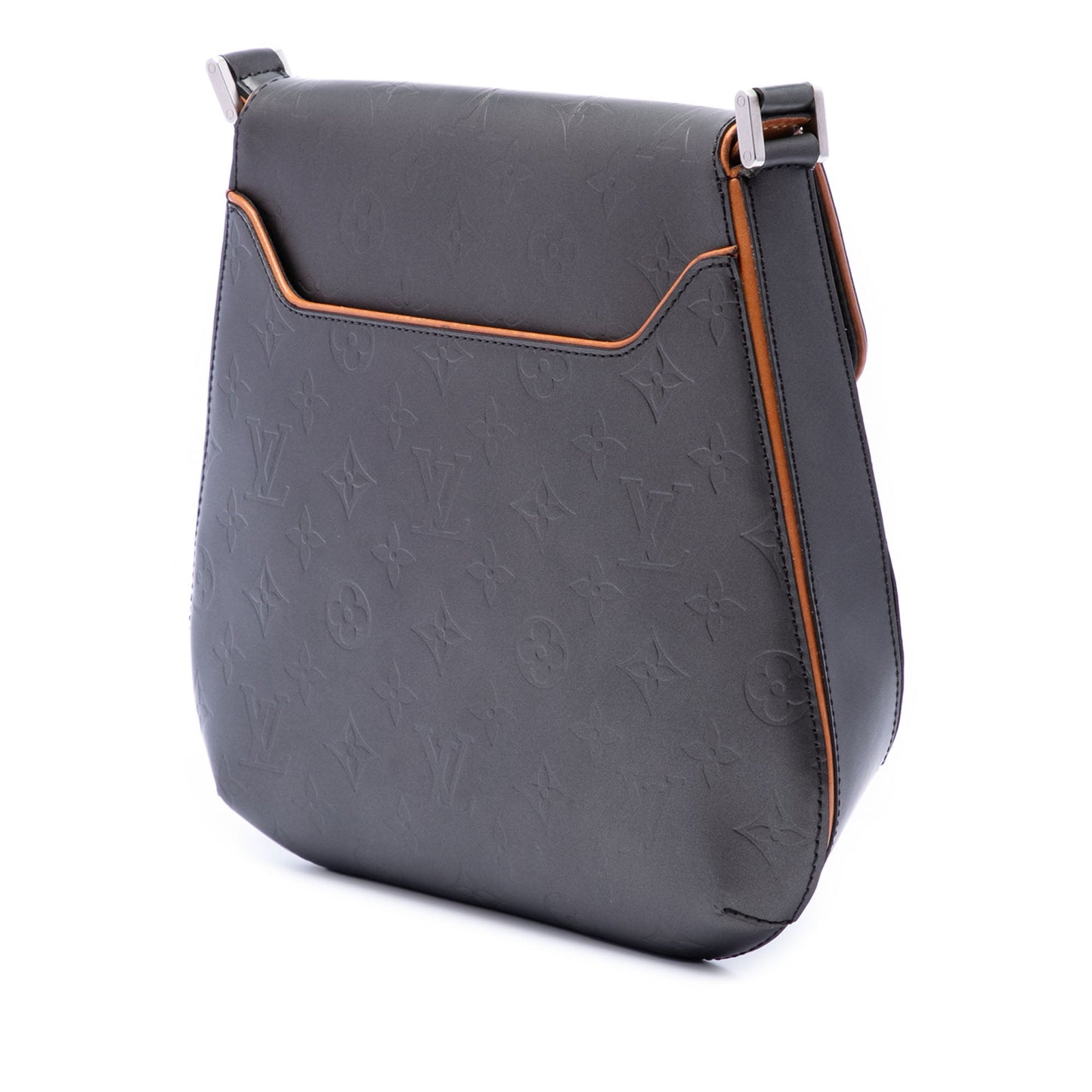 Louis Vuitton Monogram Mat Webster Street