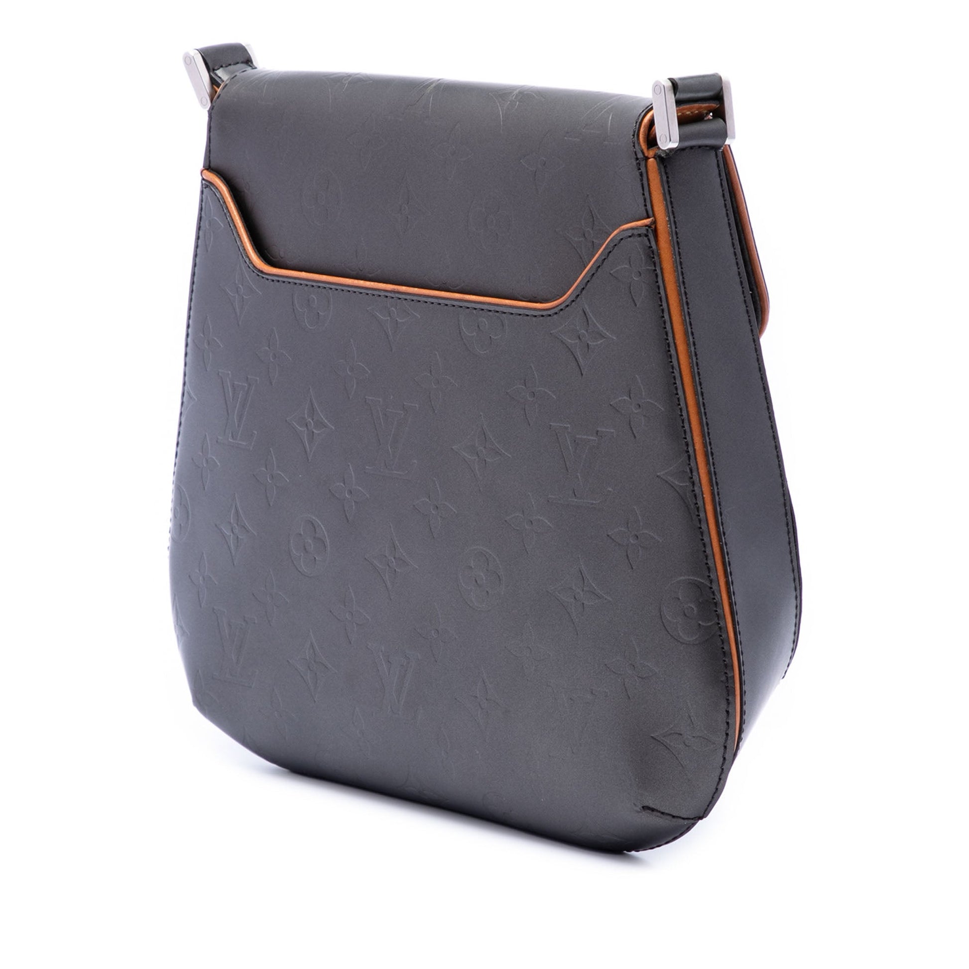 Louis Vuitton Monogram Mat Webster Street