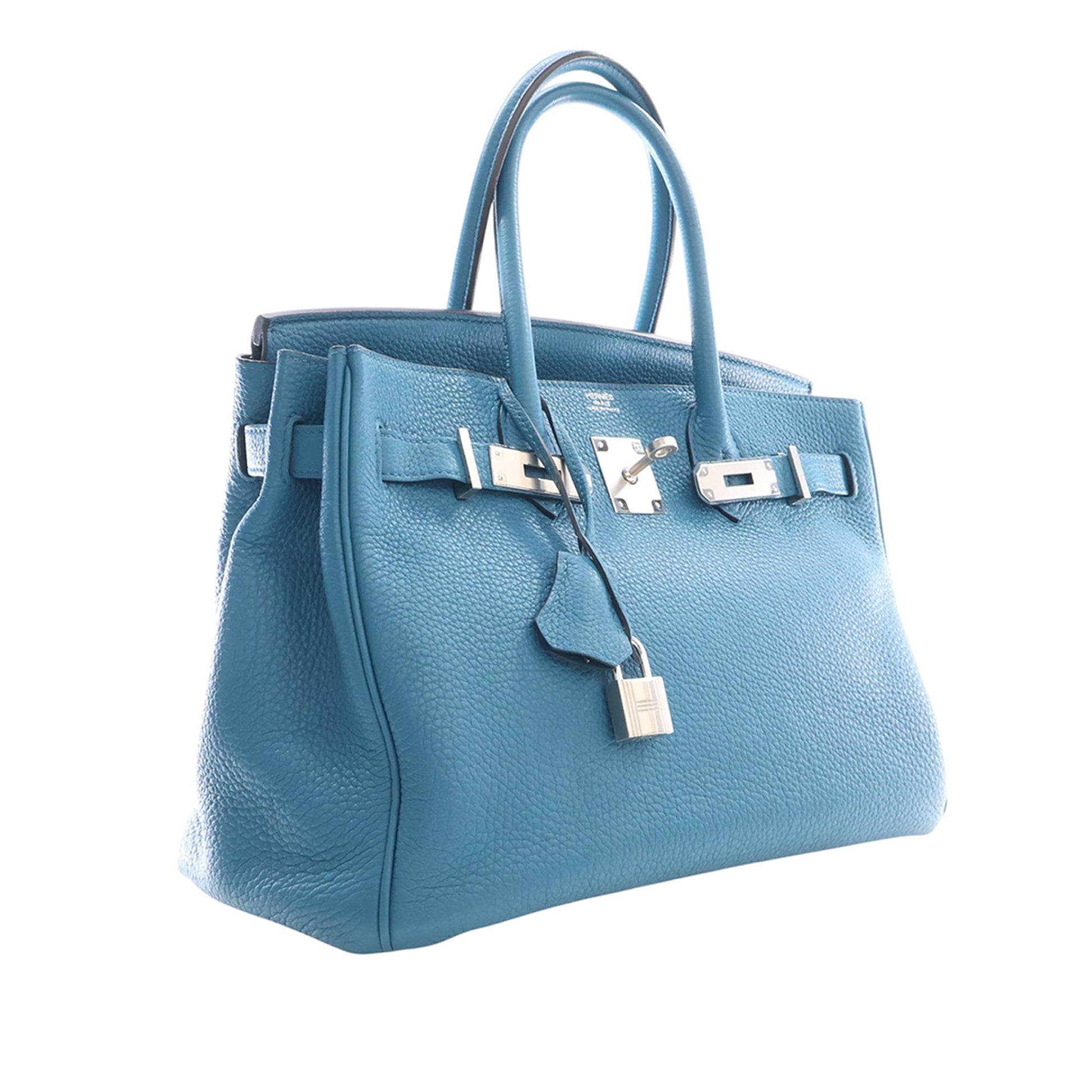 Hermès Togo Birkin Retourne 30
