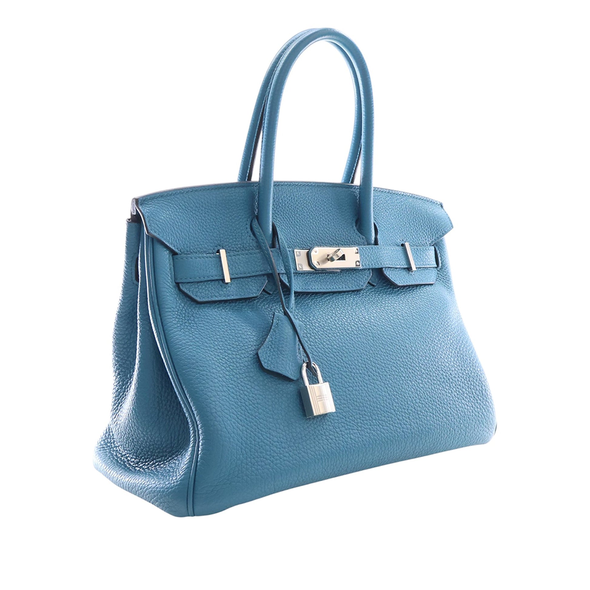 Hermès Togo Birkin Retourne 30
