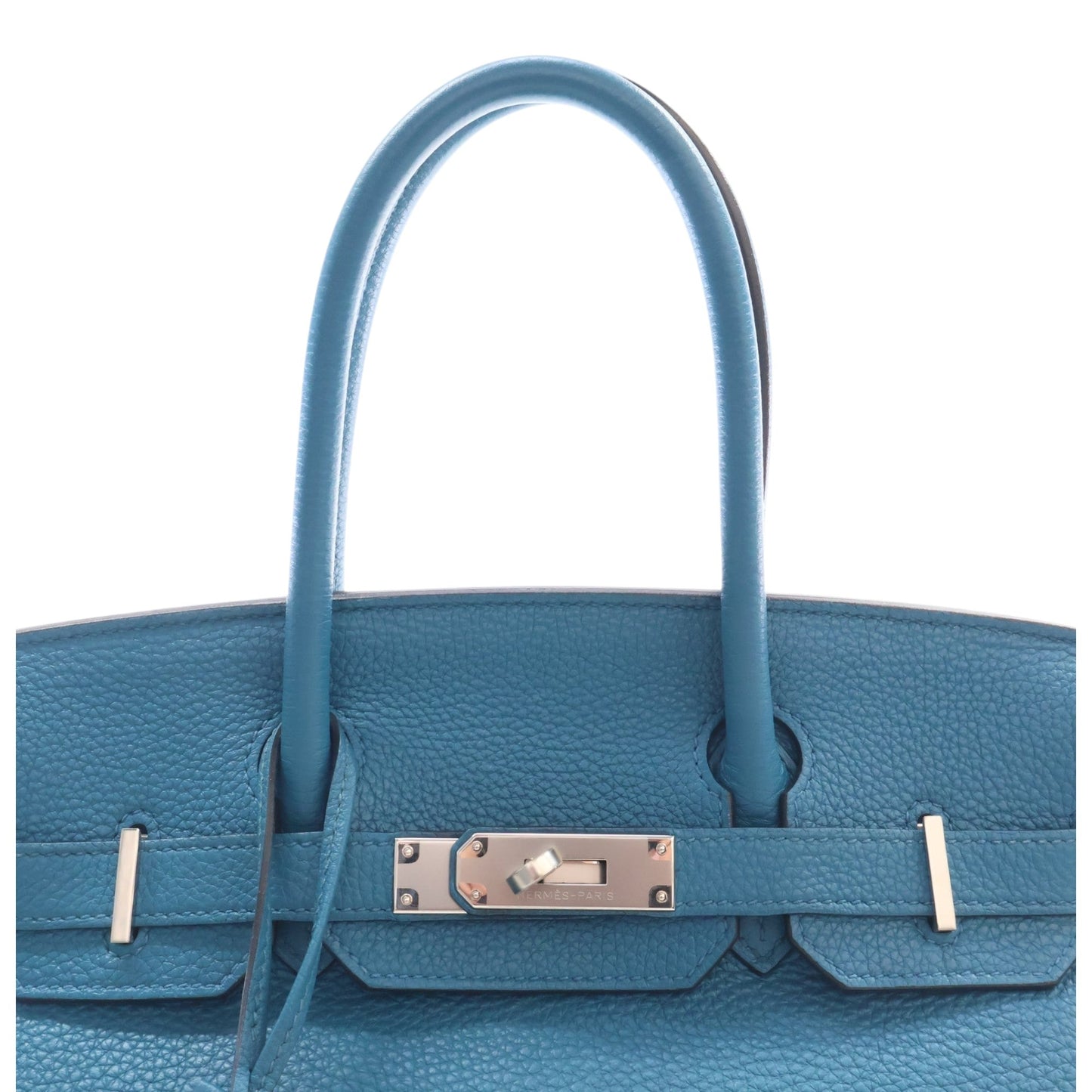 Hermès Togo Birkin Retourne 30