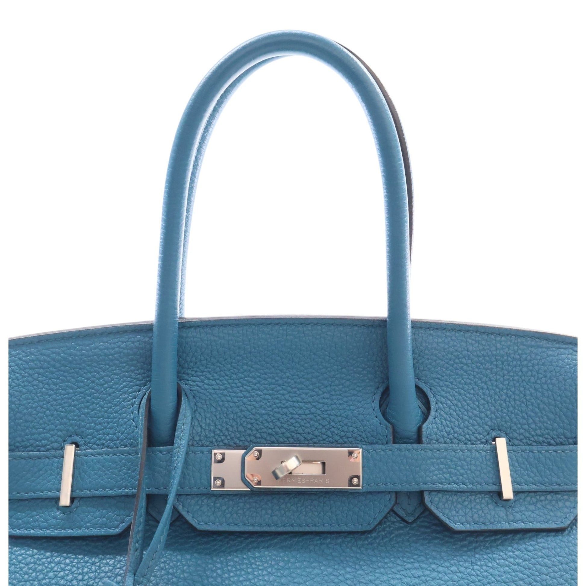 Hermès Togo Birkin Retourne 30