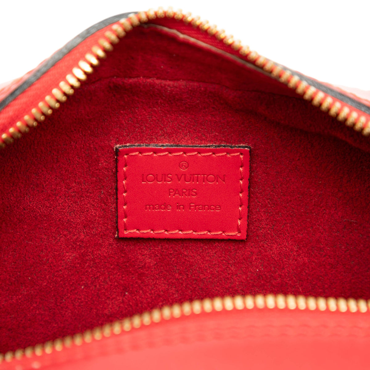 Louis Vuitton Epi Sablons