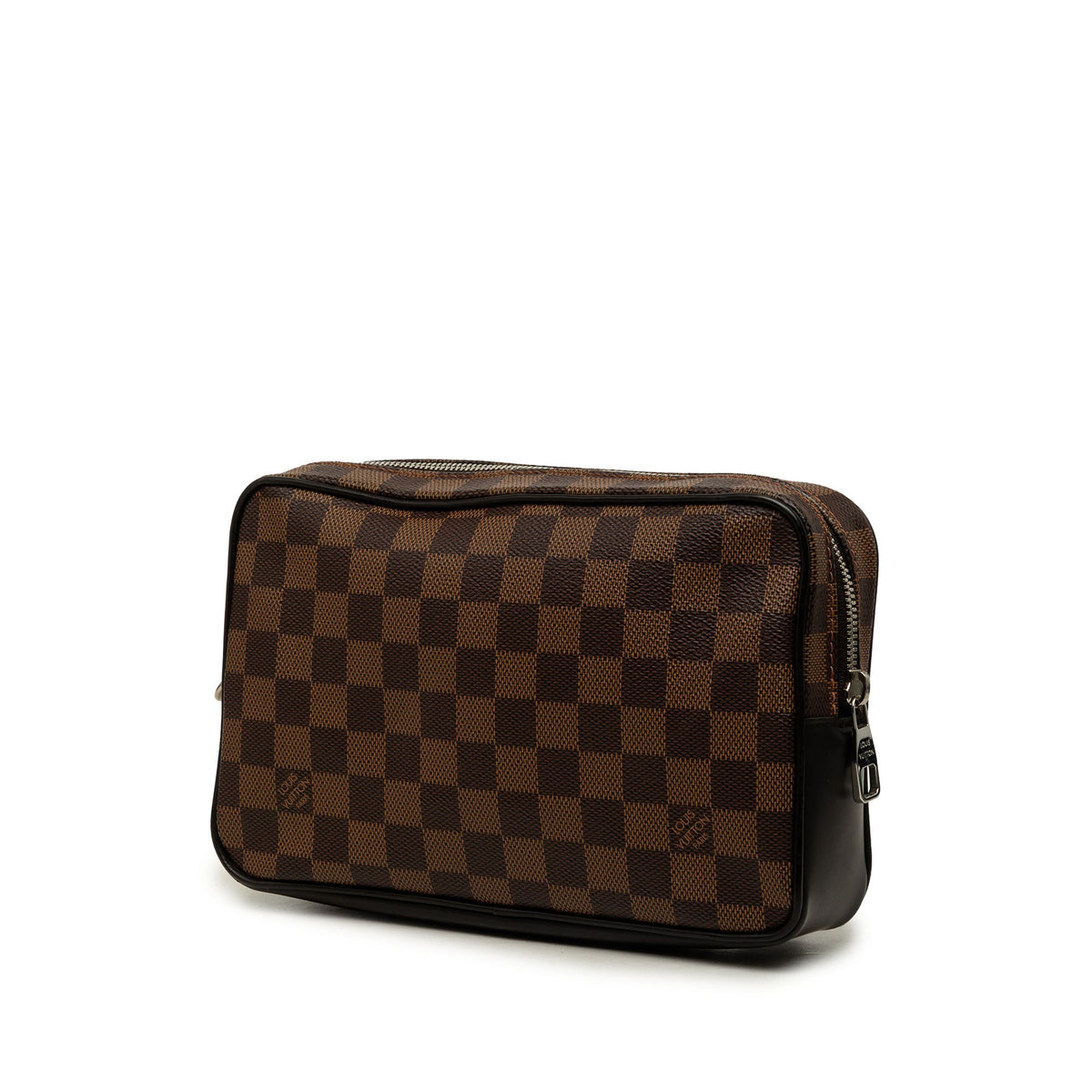 Louis Vuitton Damier Ebene Kasai — Brown