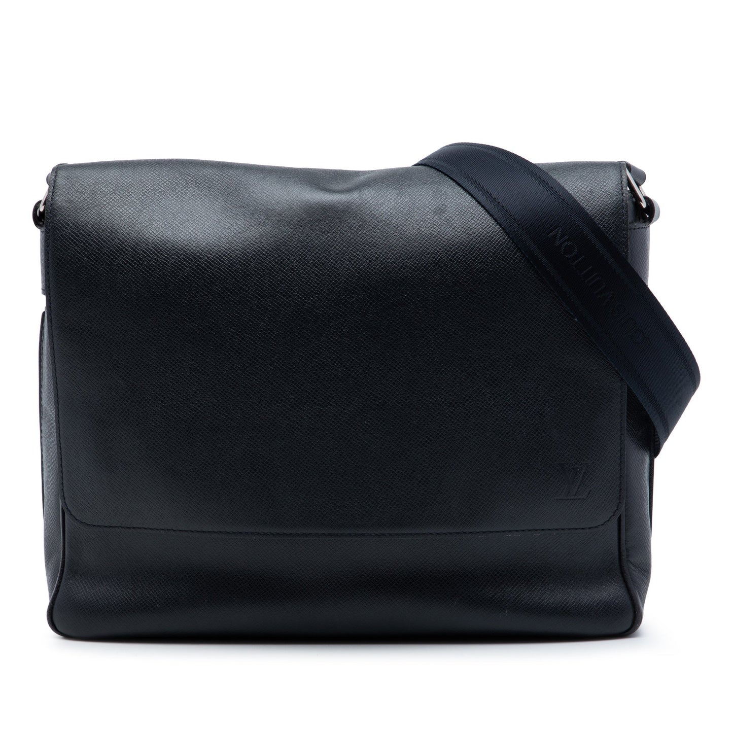 Louis Vuitton Taiga Roman MM
