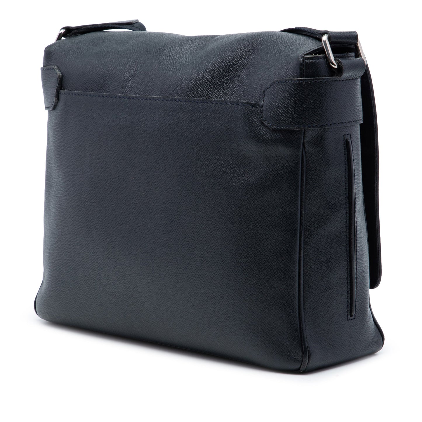 Louis Vuitton Taiga Roman MM