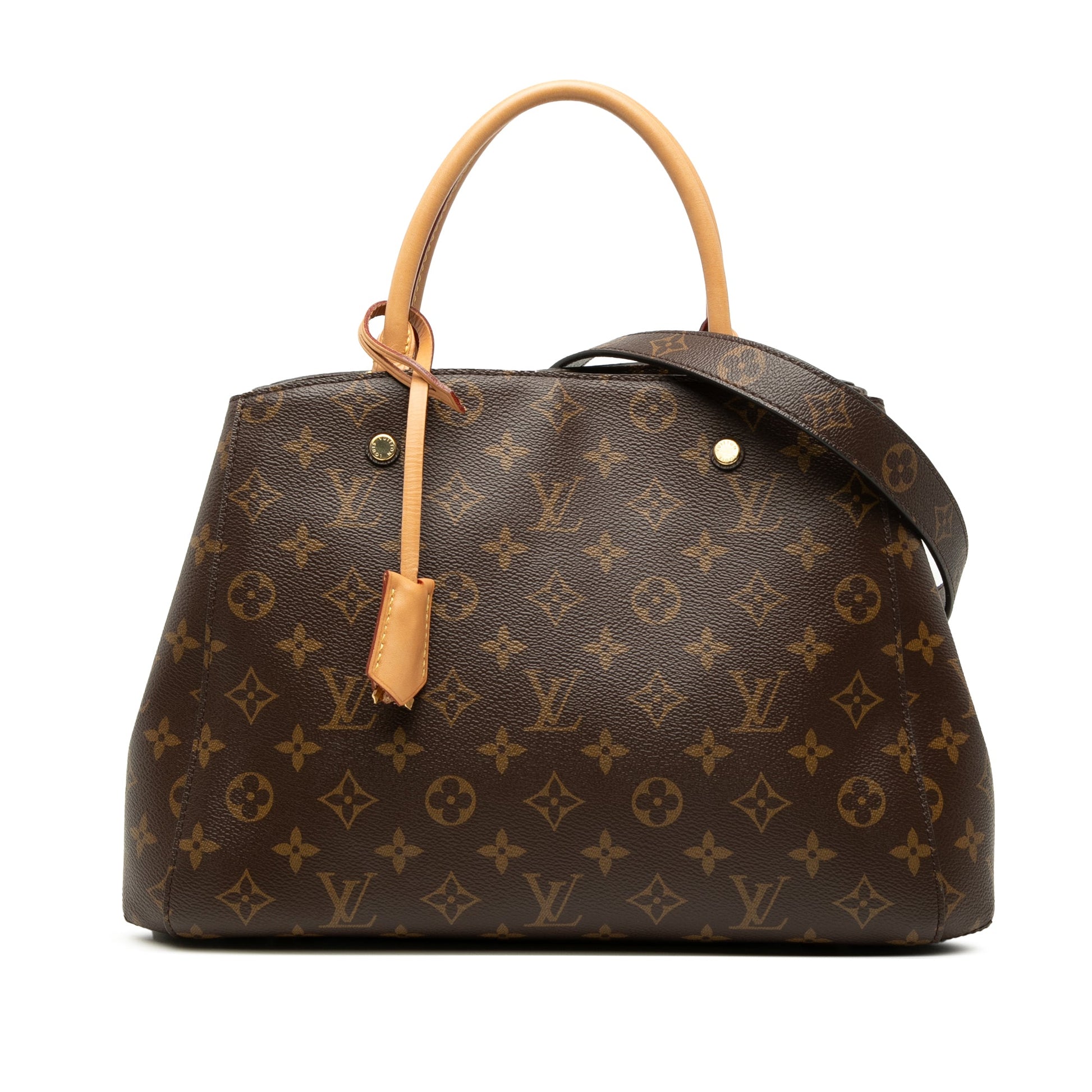 Louis Vuitton Monogram Montaigne MM