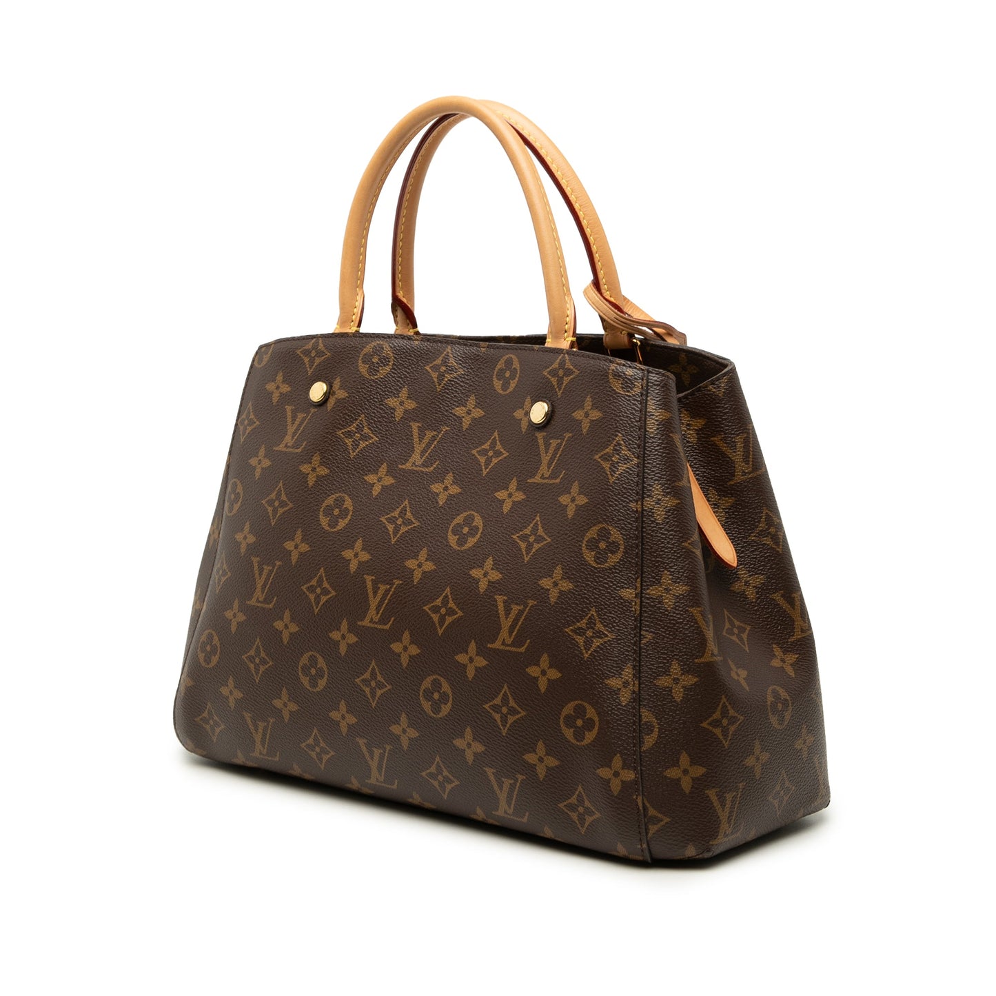 Louis Vuitton Monogram Montaigne MM