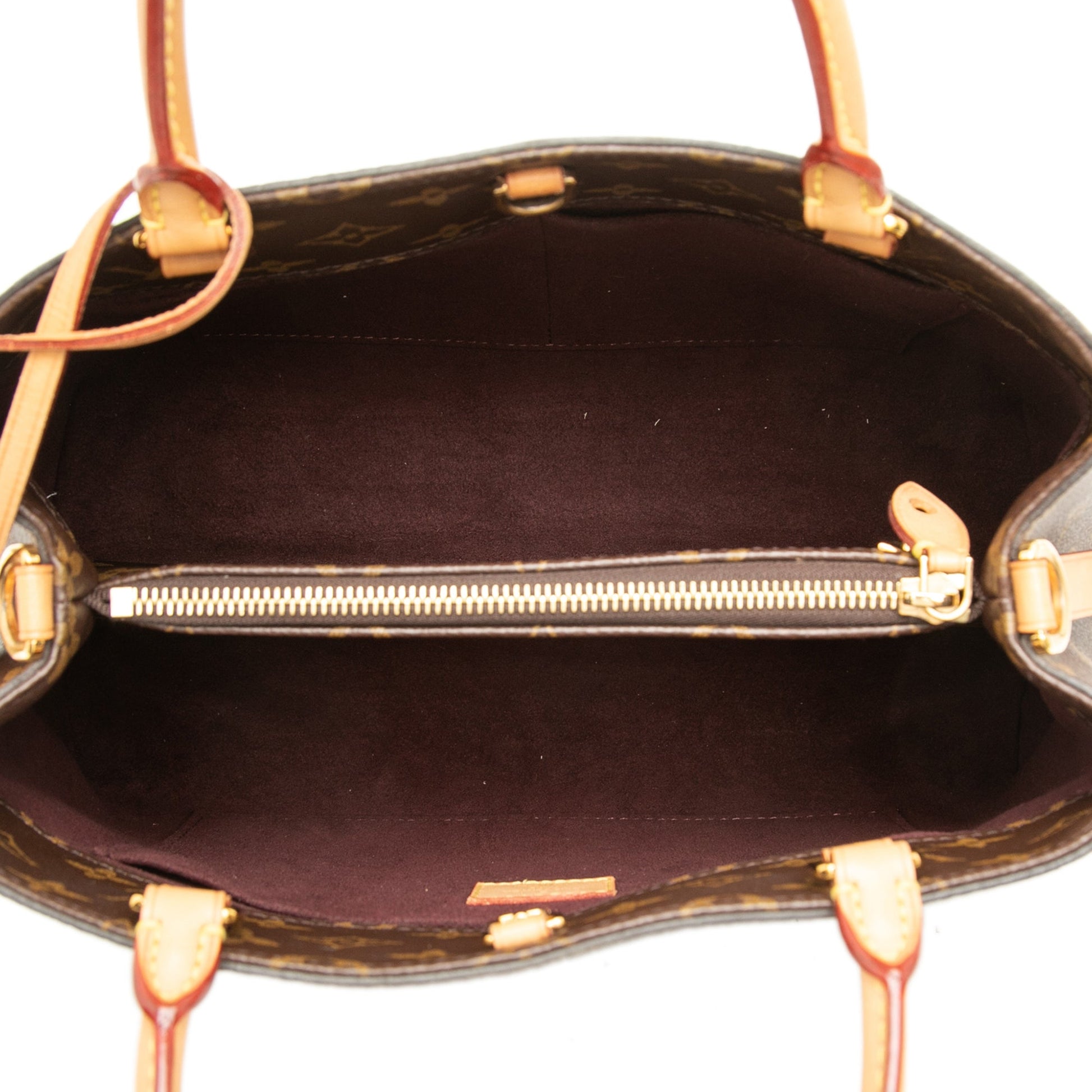 Louis Vuitton Monogram Montaigne MM