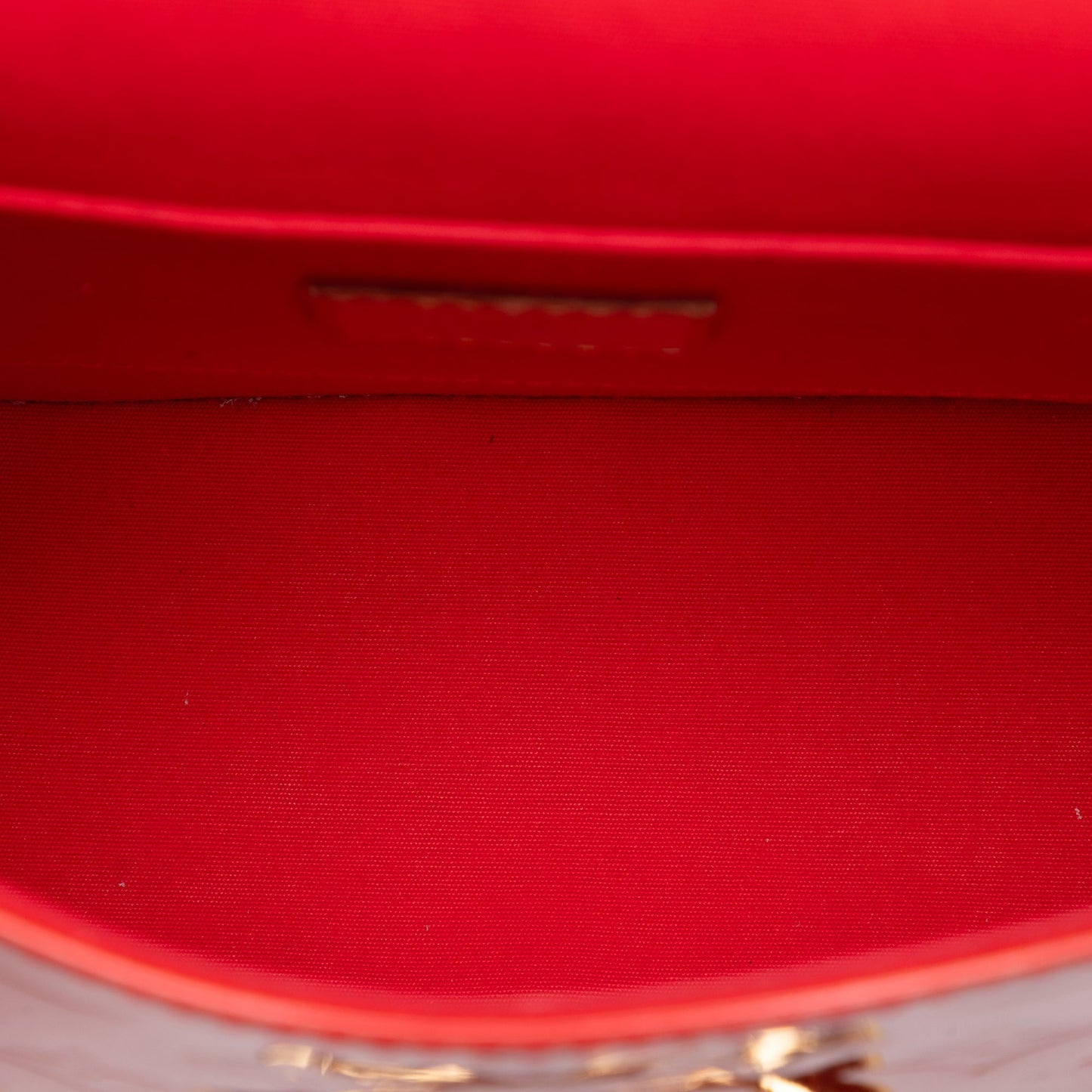 Louis Vuitton Monogram Vernis Bellflower GM