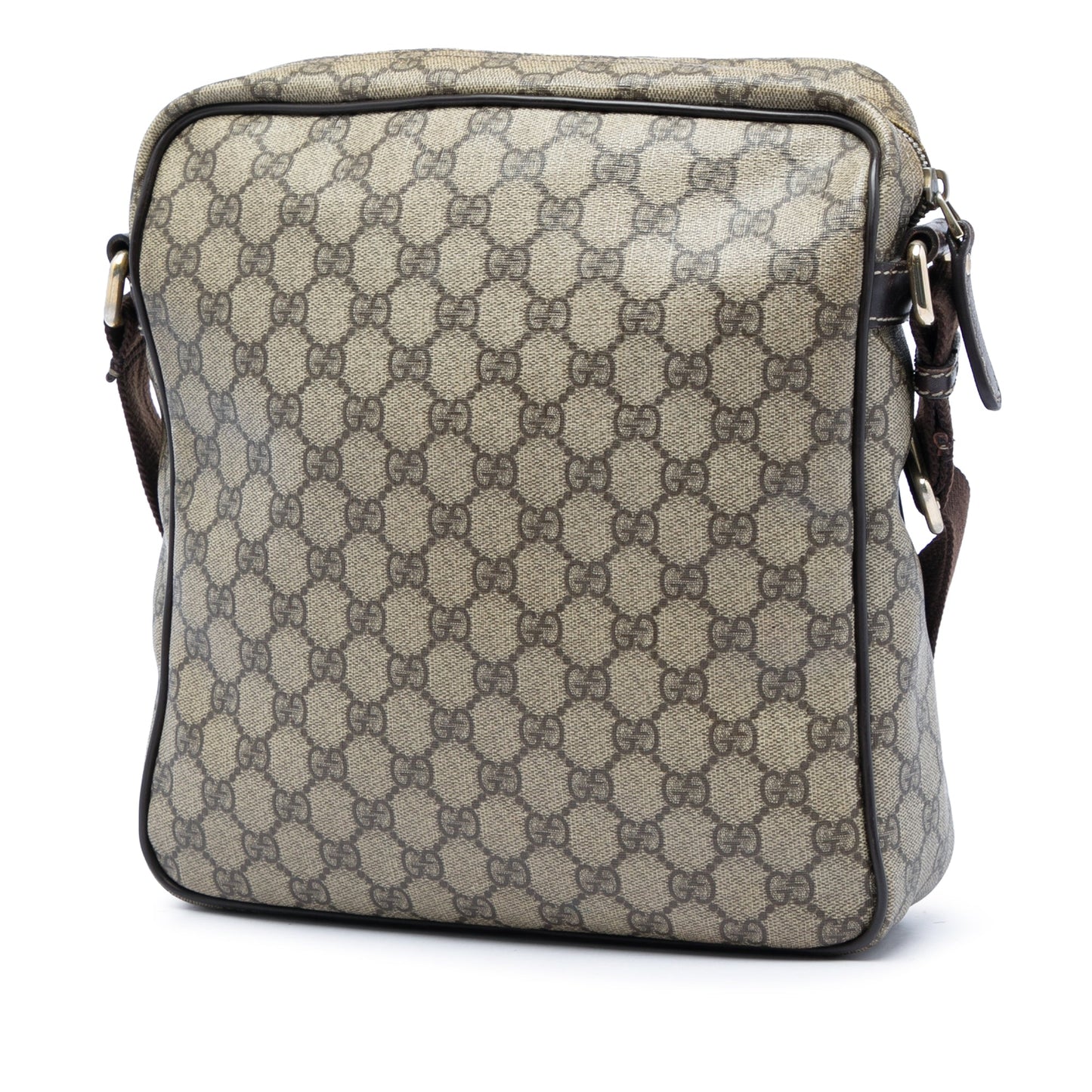 Gucci GG Supreme Crossbody