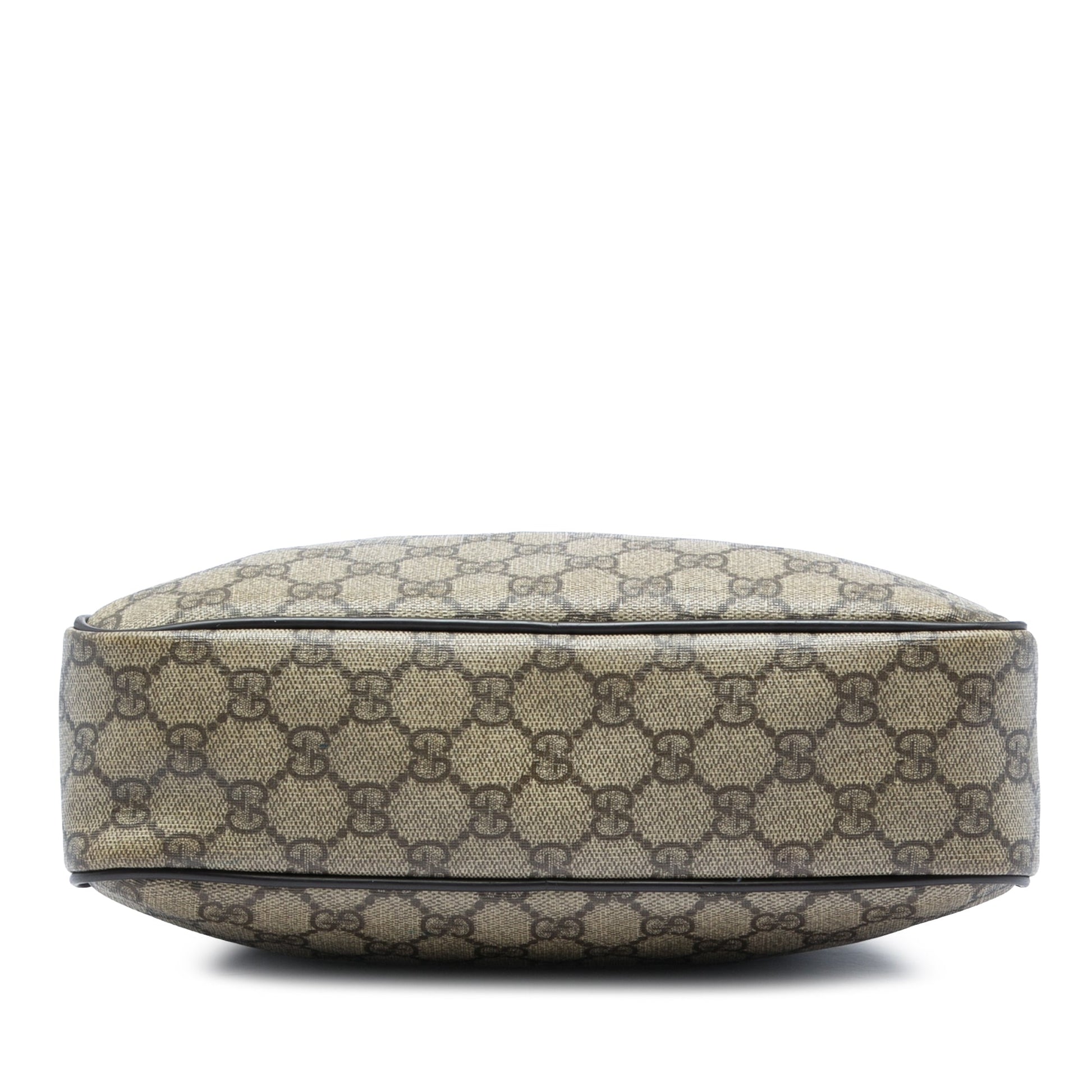 Gucci GG Supreme Crossbody