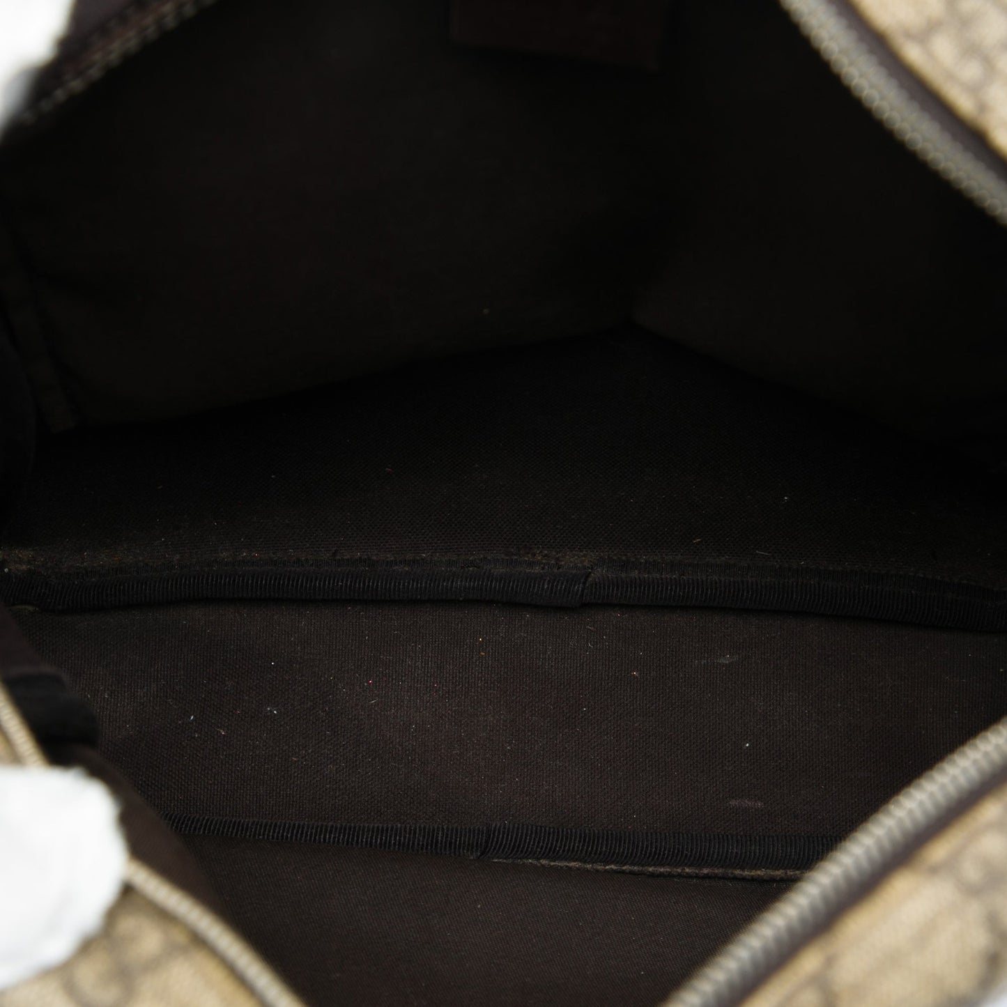 Gucci GG Supreme Crossbody