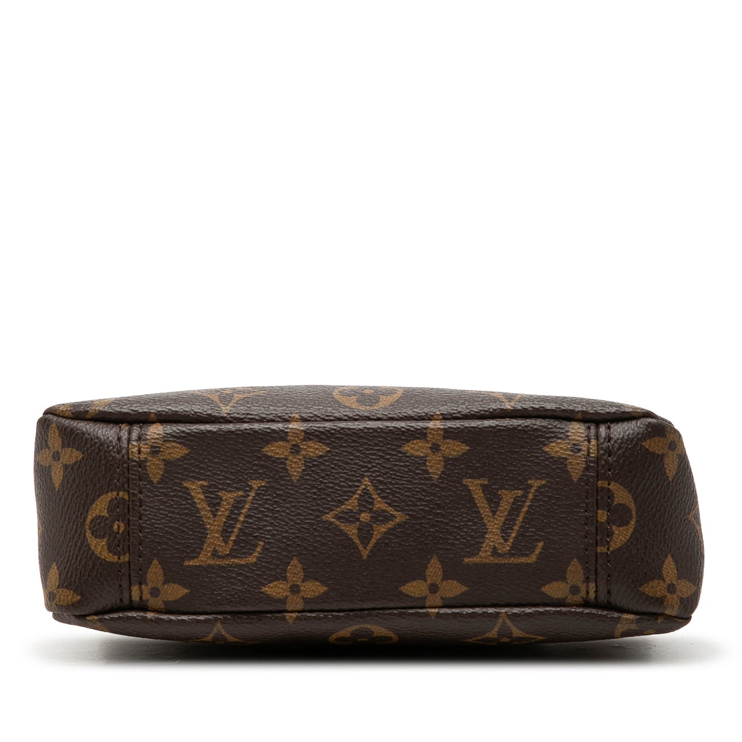 Louis Vuitton Monogram Nano Pallas