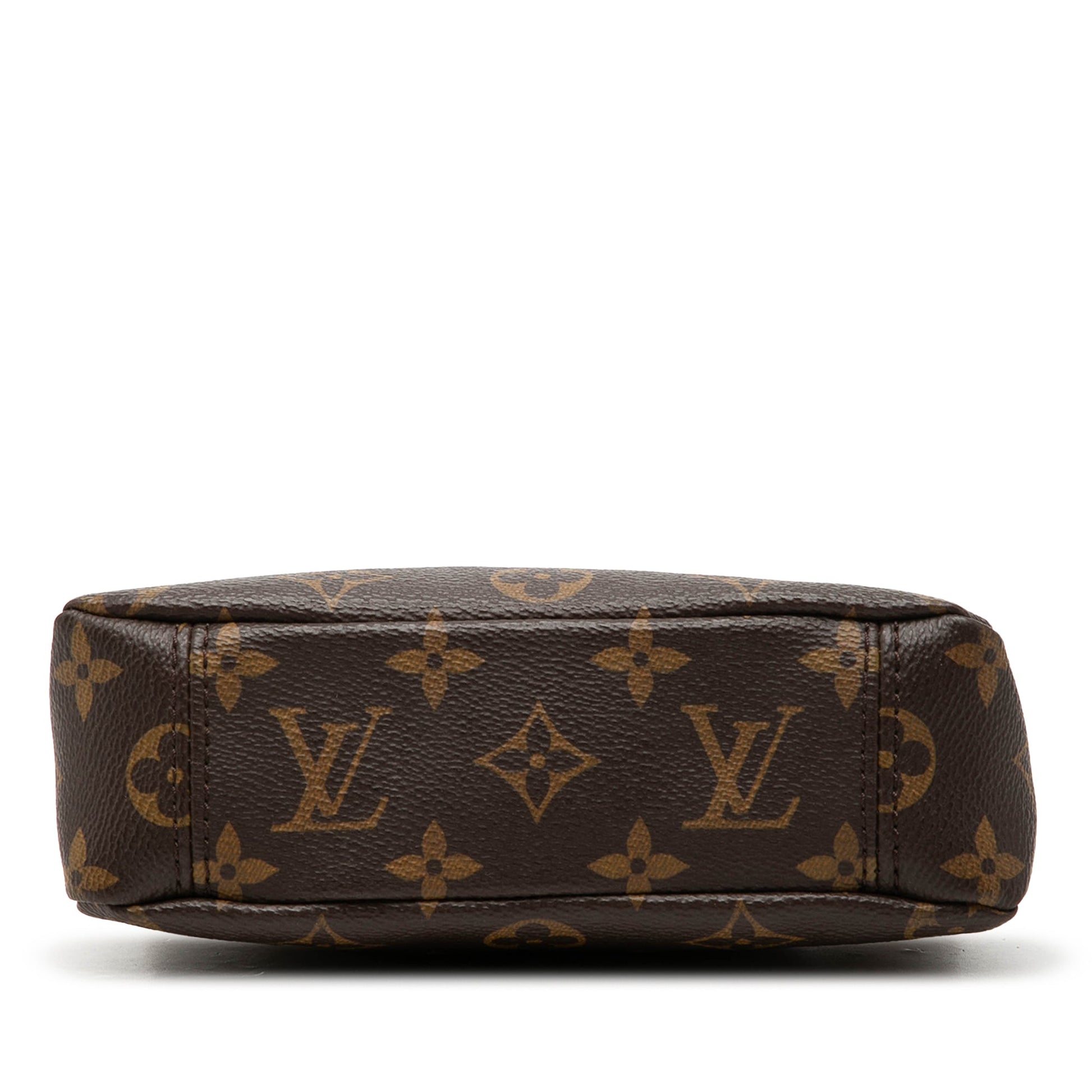 Louis Vuitton Monogram Nano Pallas