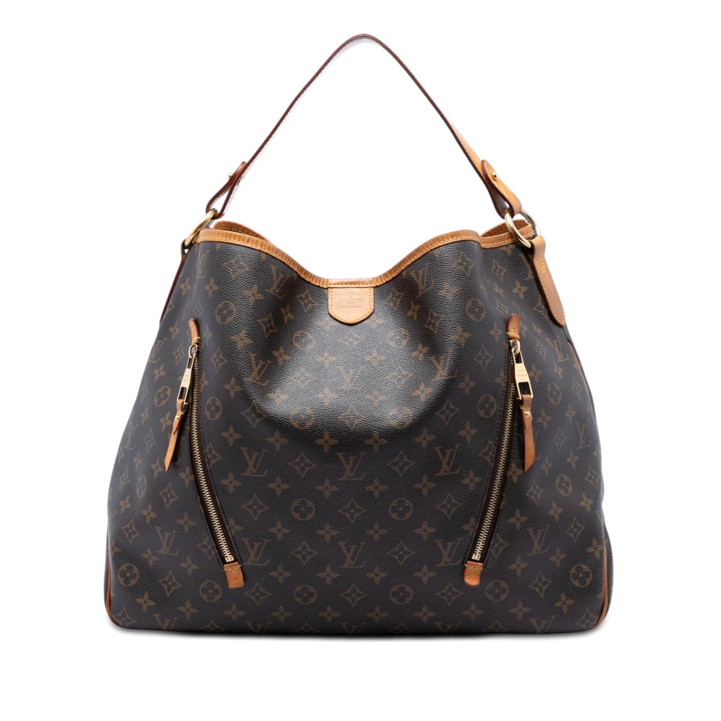 Louis Vuitton Monogram Delightful GM
