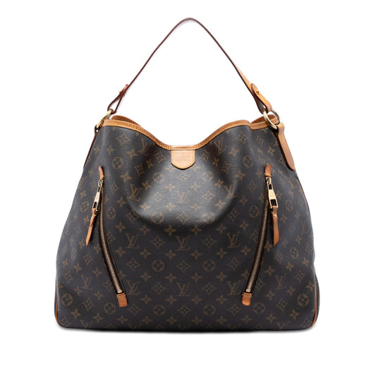 Louis Vuitton Monogram Delightful GM