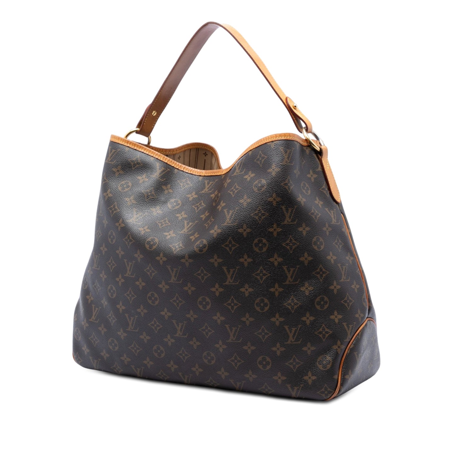 Louis Vuitton Monogram Delightful GM