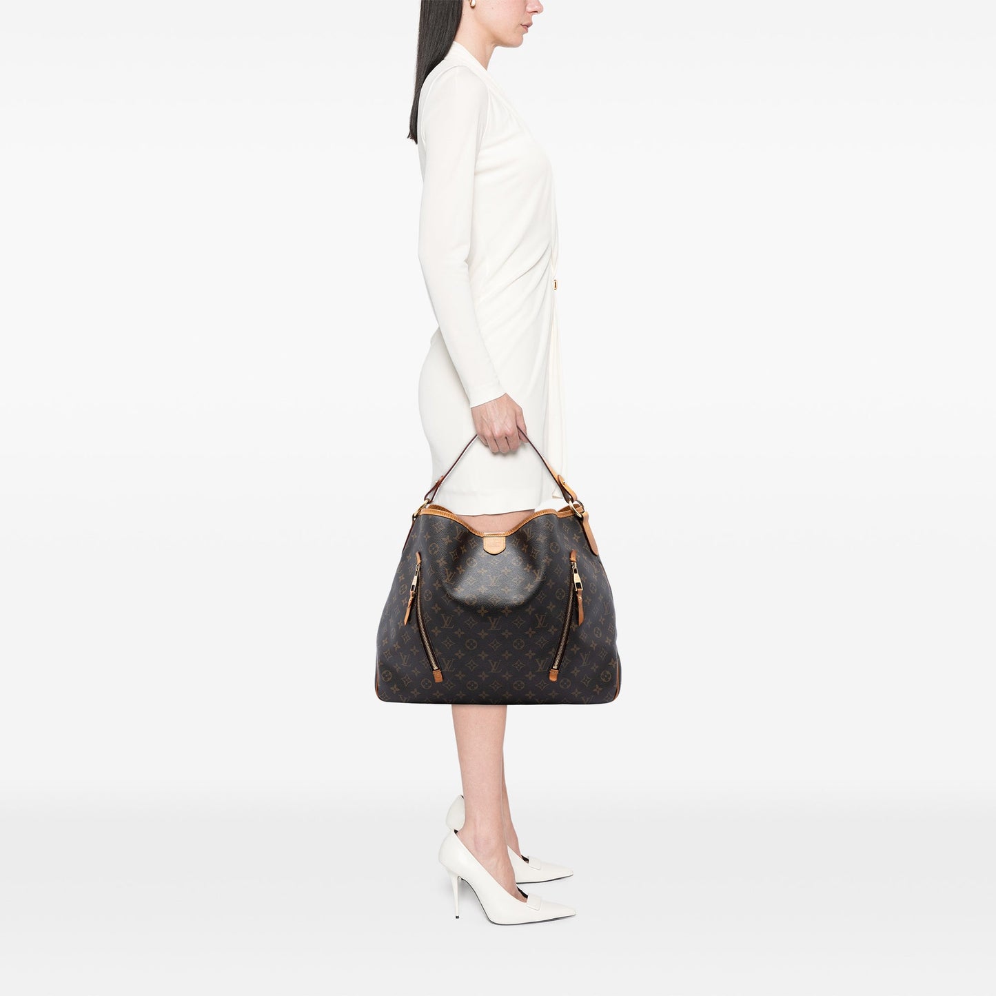 Louis Vuitton Monogram Delightful GM