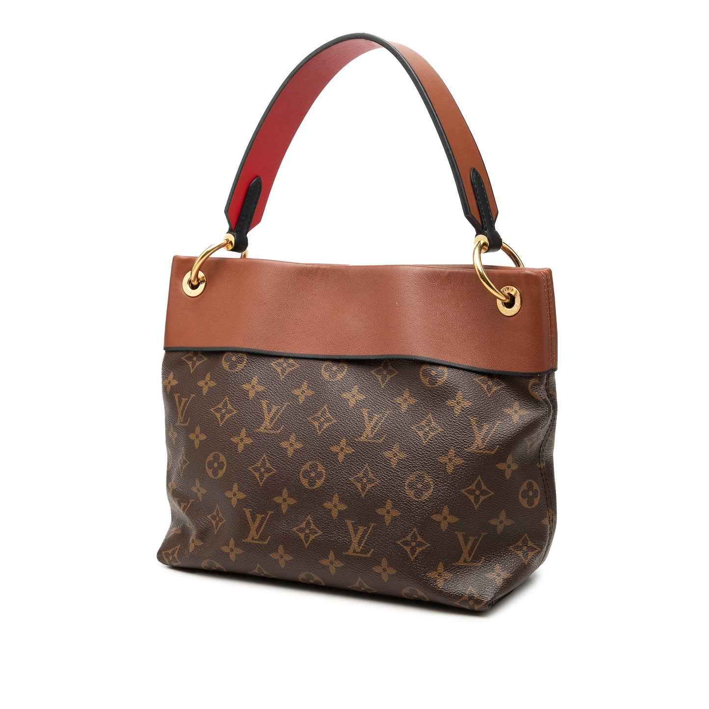 Louis Vuitton Monogram Tuileries Besace