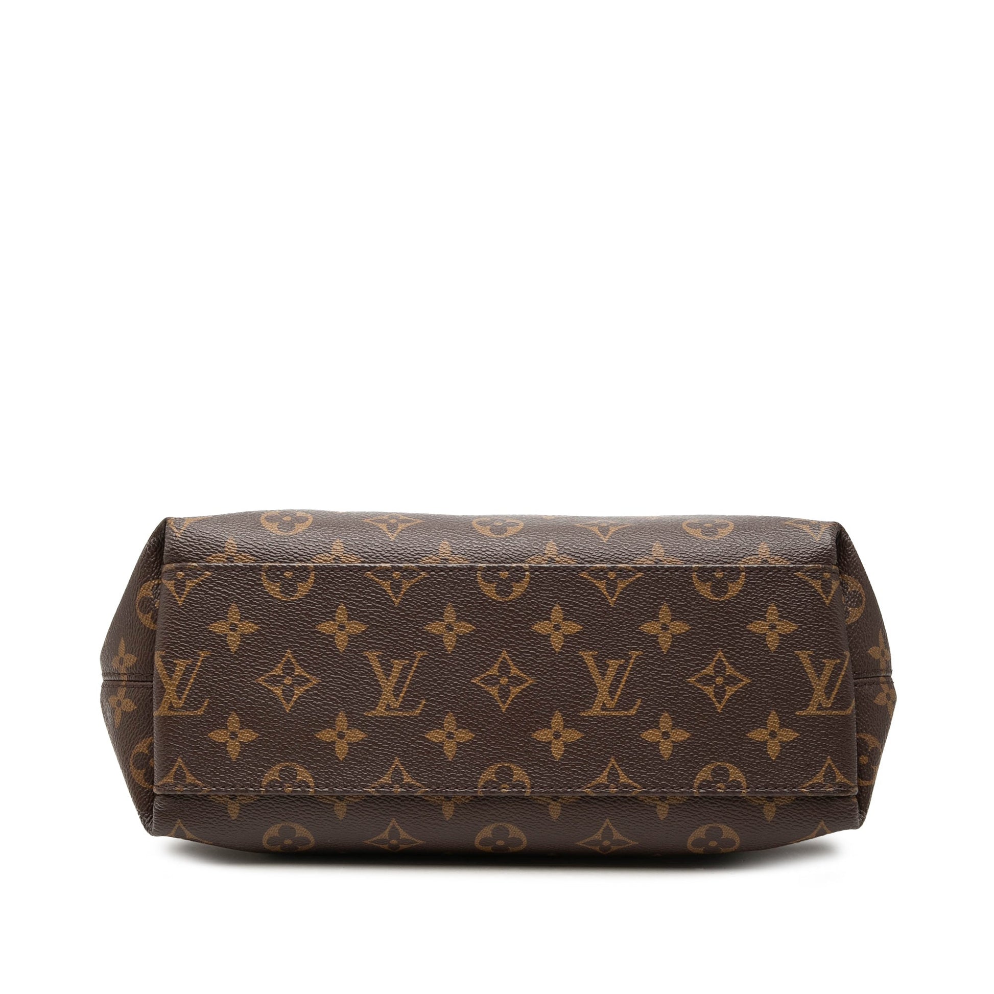 Louis Vuitton Monogram Tuileries Besace