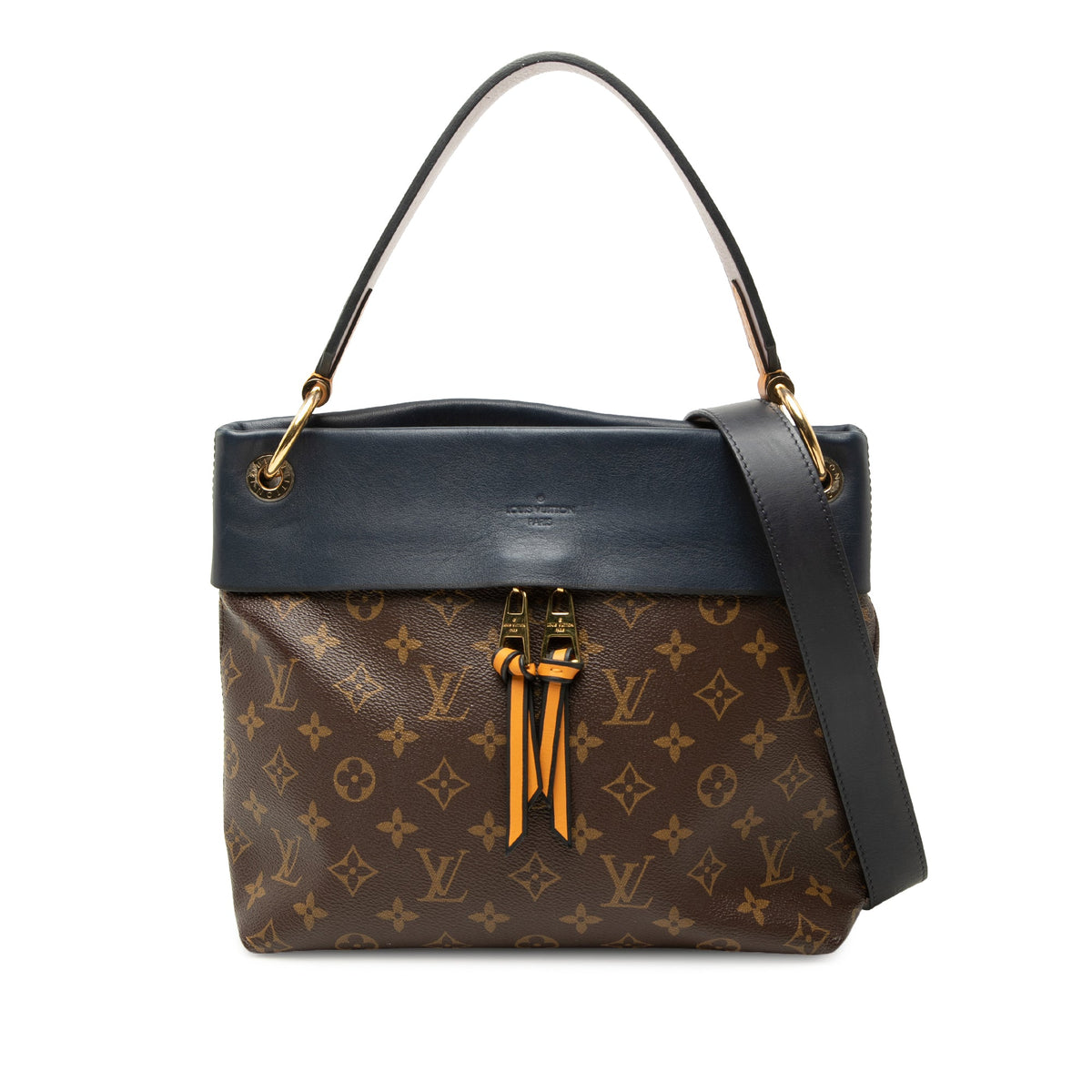 Louis Vuitton Monogram Tuileries Besace