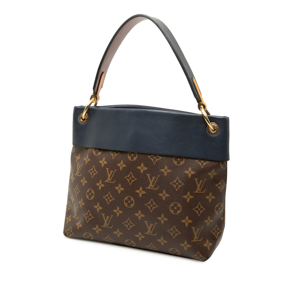 Louis Vuitton Monogram Tuileries Besace