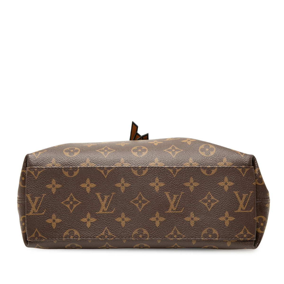 Louis Vuitton Monogram Tuileries Besace