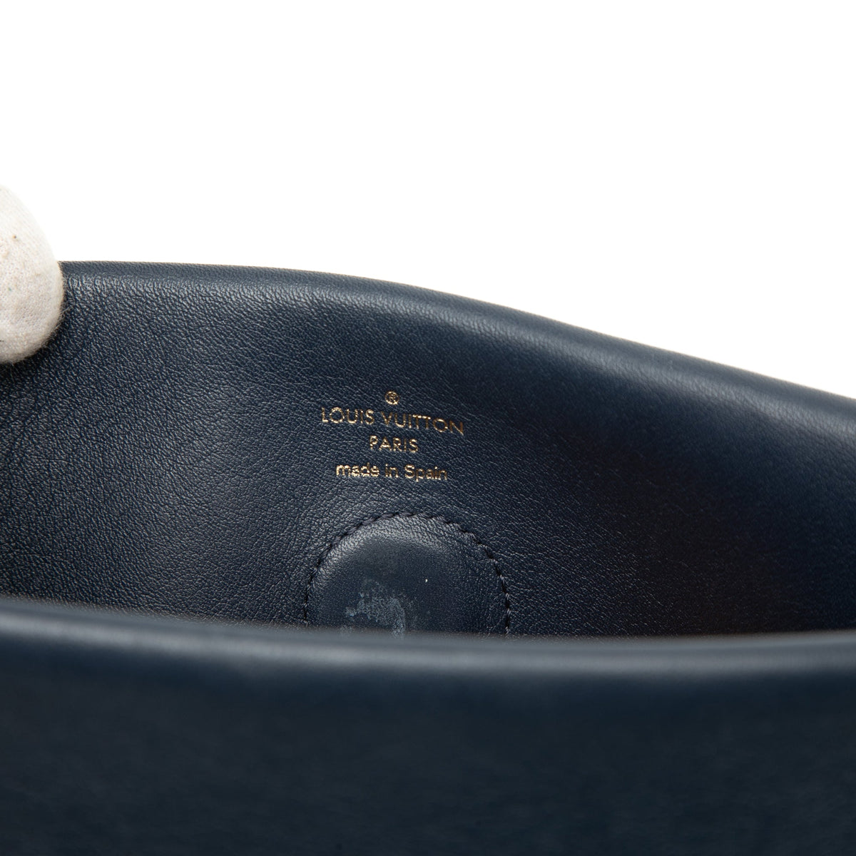 Louis Vuitton Monogram Tuileries Besace