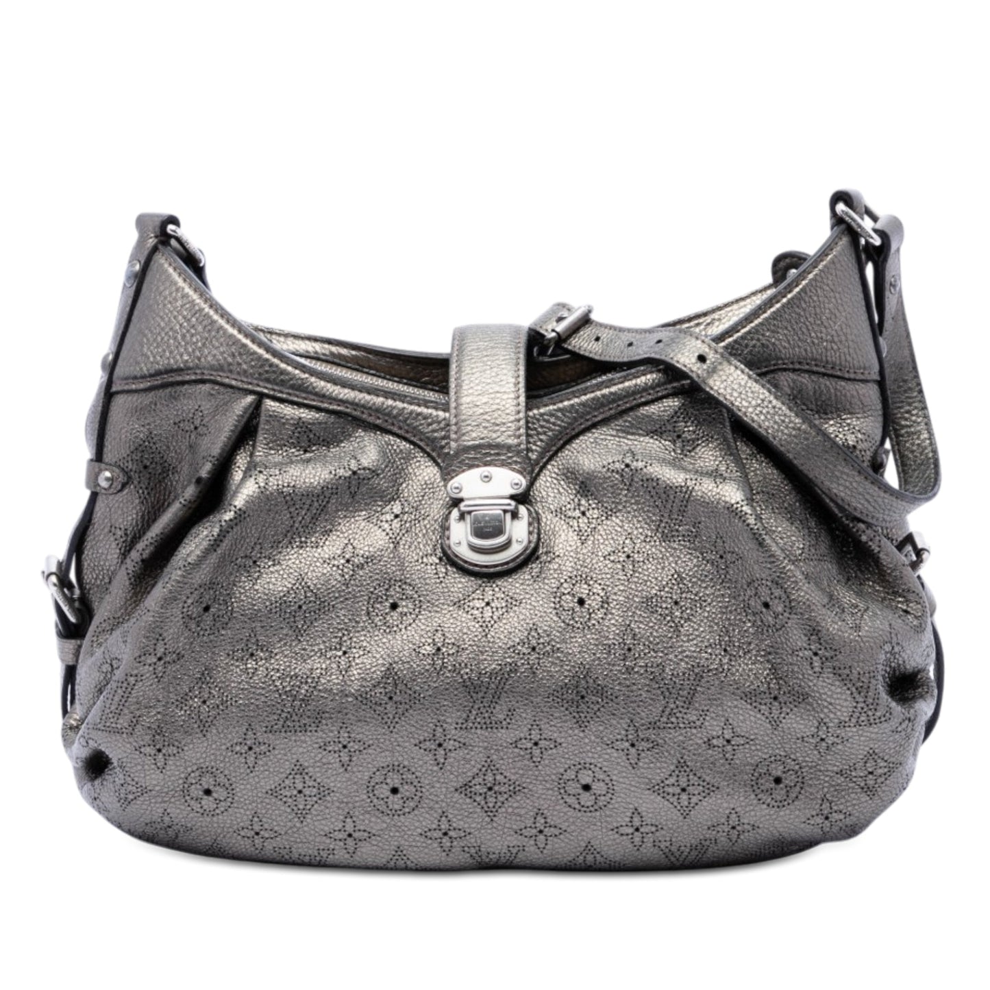 Louis Vuitton Monogram Mahina XS