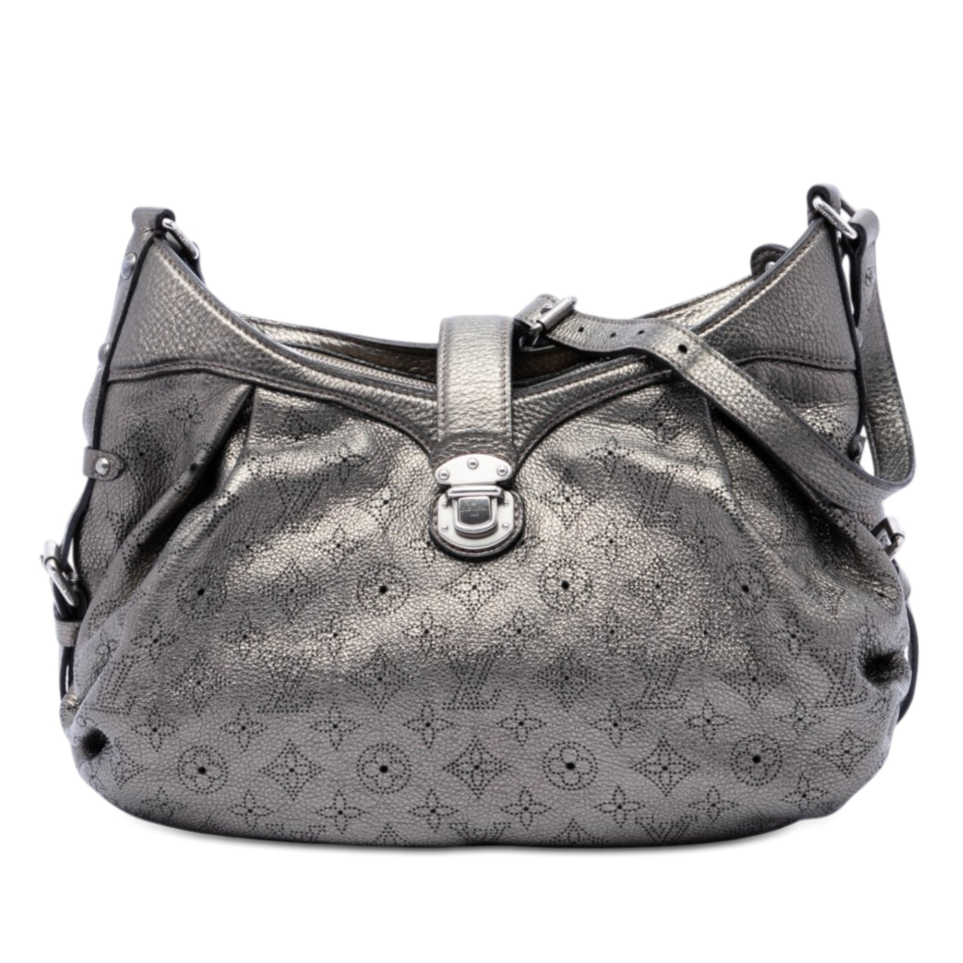 Louis Vuitton Monogram Mahina XS
