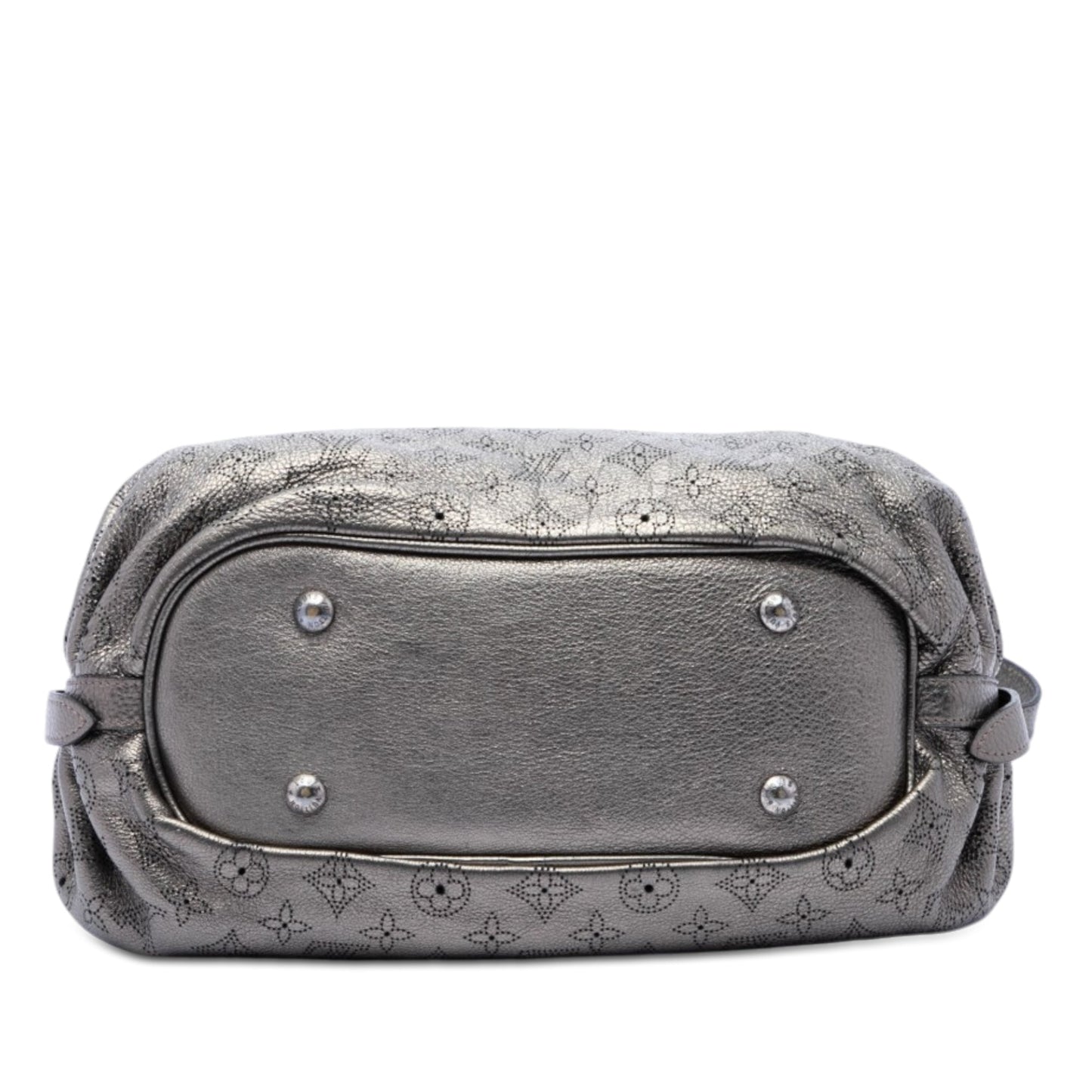 Louis Vuitton Monogram Mahina XS
