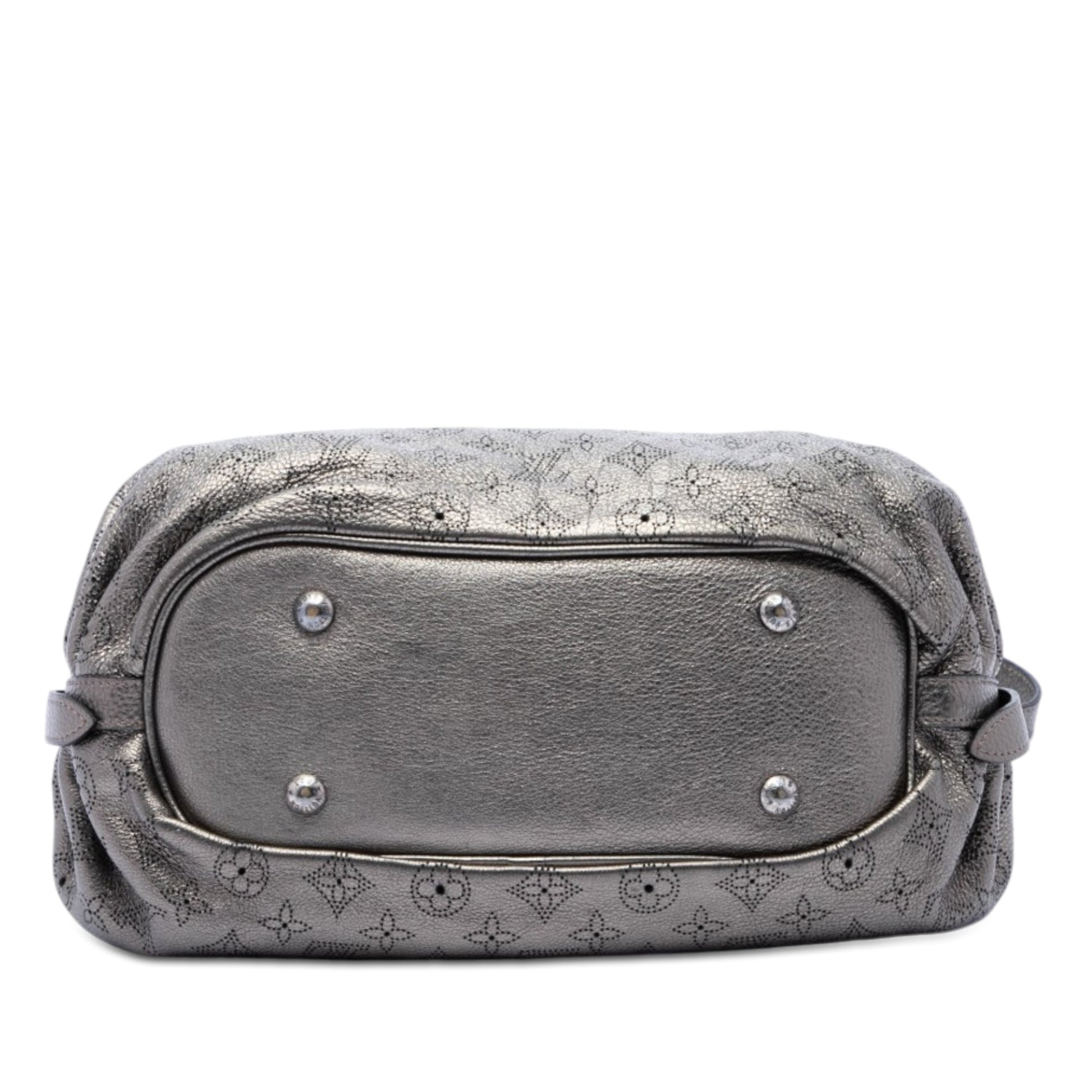 Louis Vuitton Monogram Mahina XS