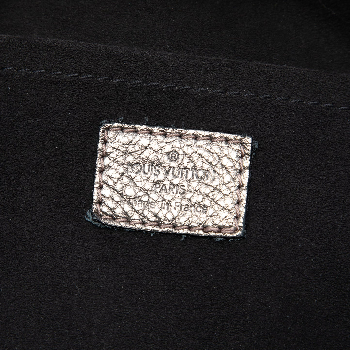 Louis Vuitton Monogram Mahina XS