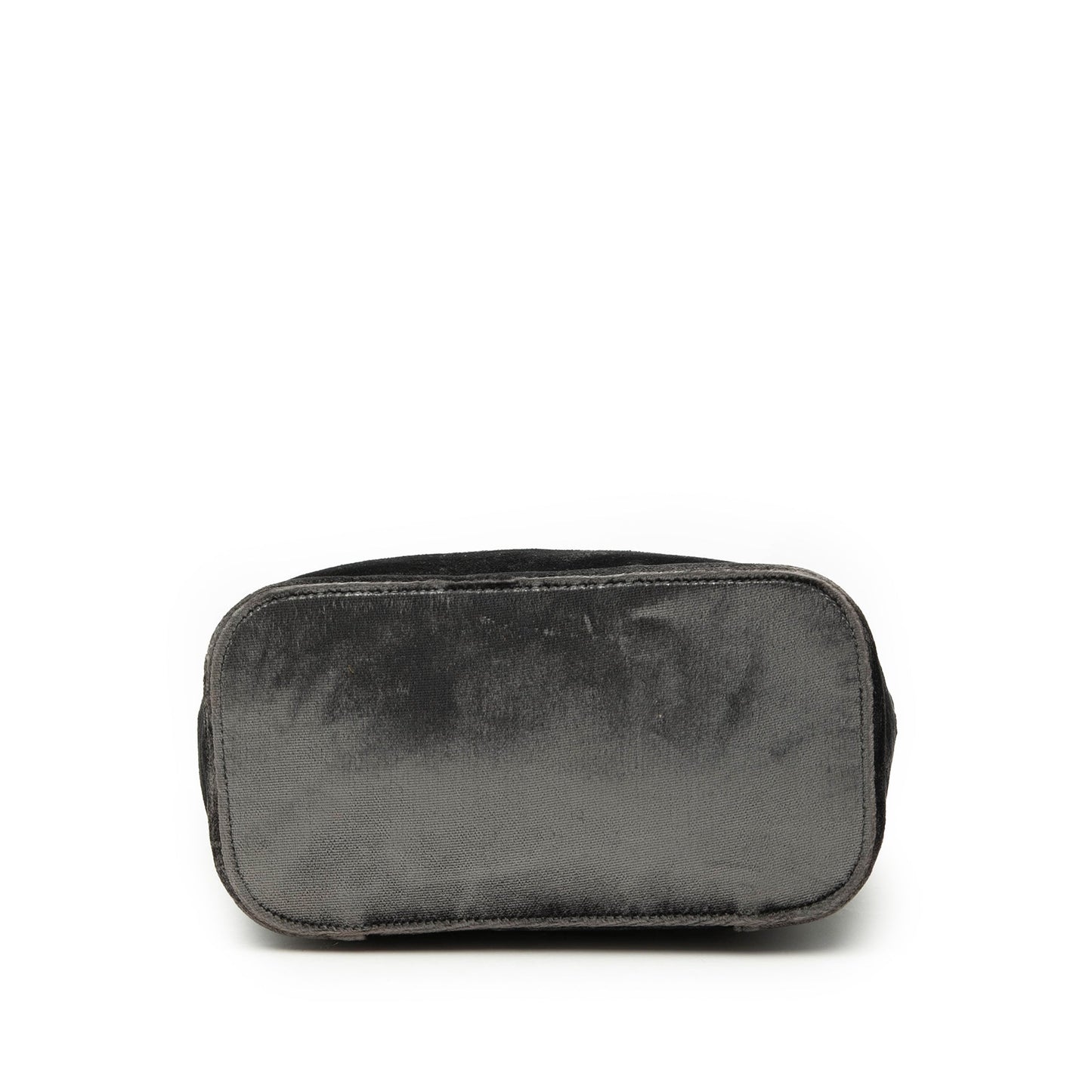 Gucci Velvet Ring Bucket