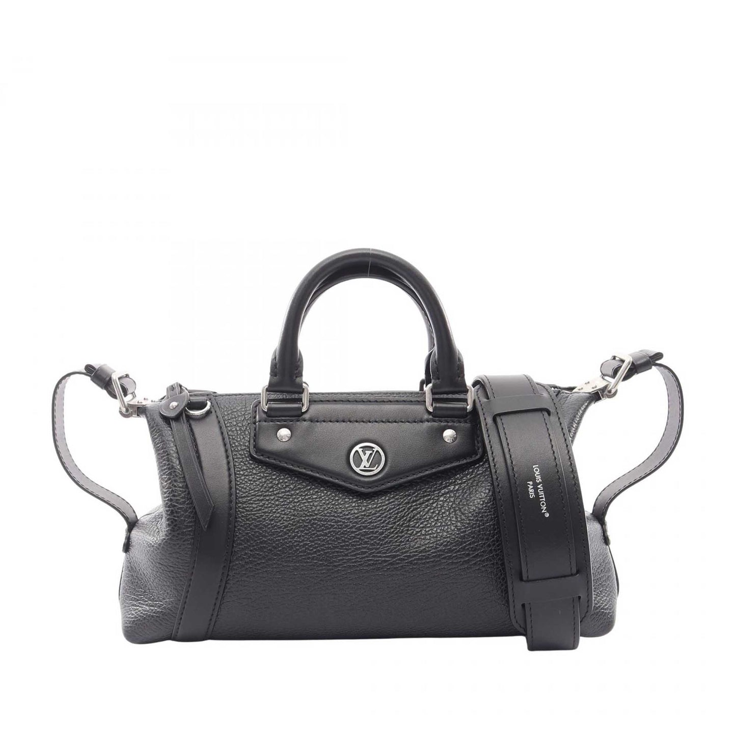 Louis Vuitton Lambskin LV Biker PM