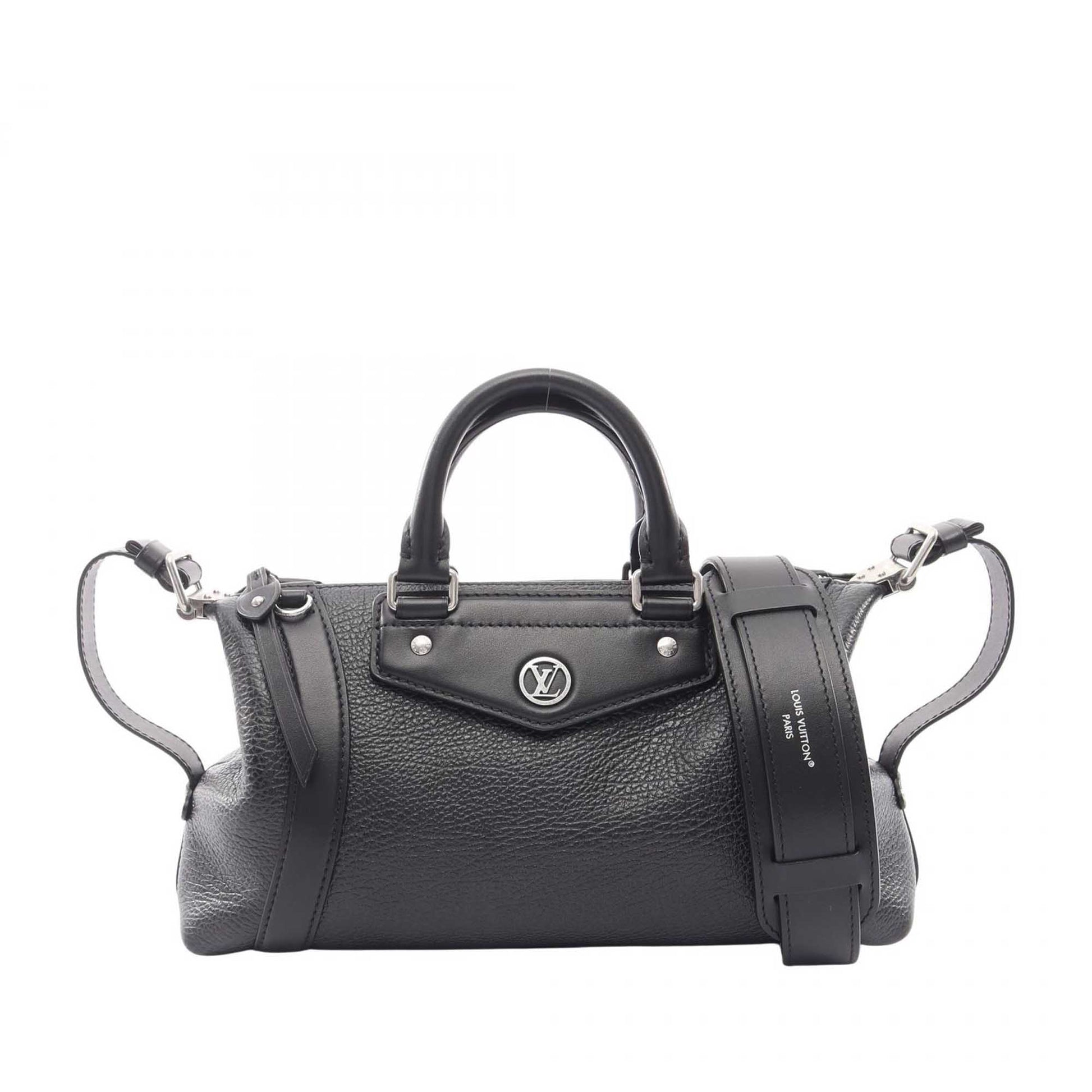 Louis Vuitton Lambskin LV Biker PM