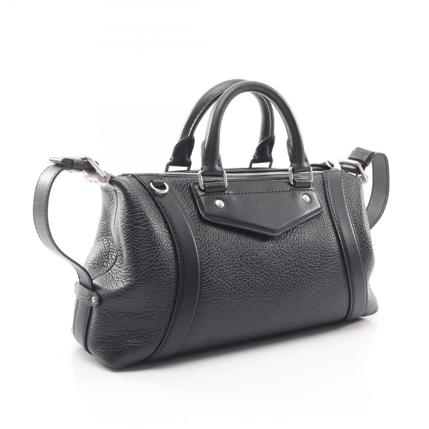 Louis Vuitton Lambskin LV Biker PM