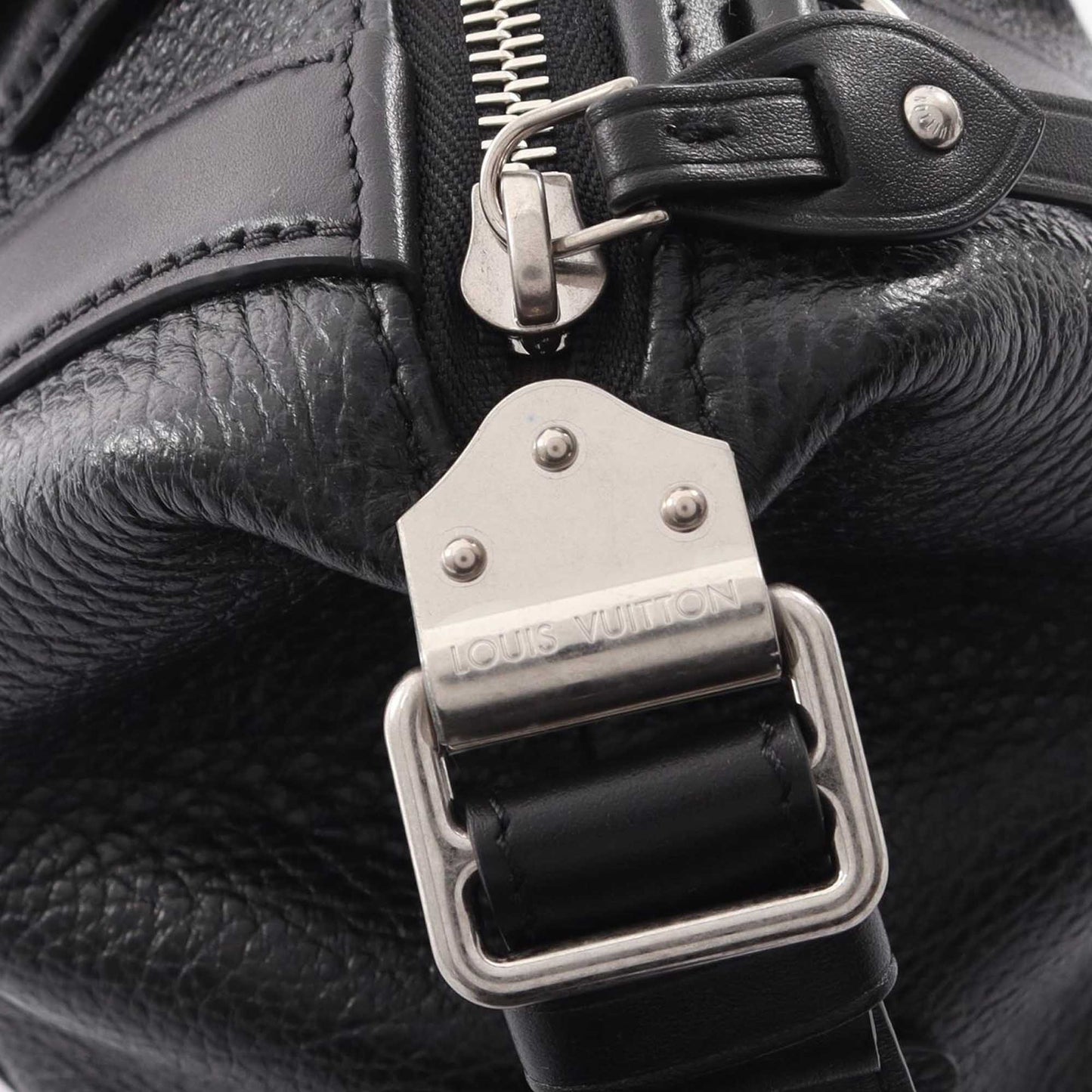 Louis Vuitton Lambskin LV Biker PM