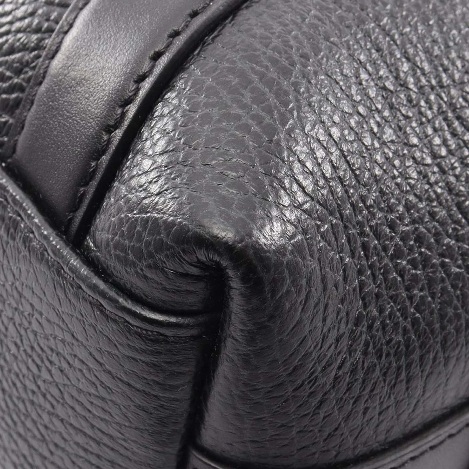 Louis Vuitton Lambskin LV Biker PM