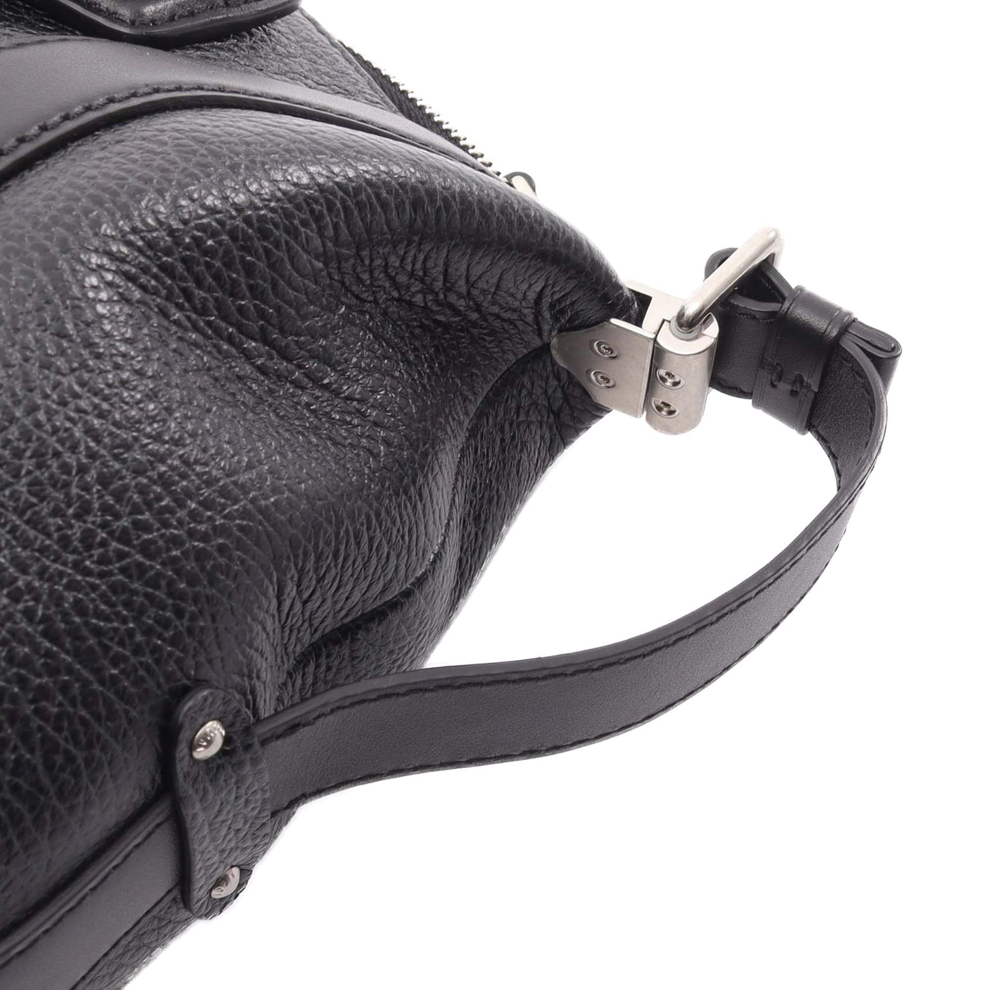 Louis Vuitton Lambskin LV Biker PM